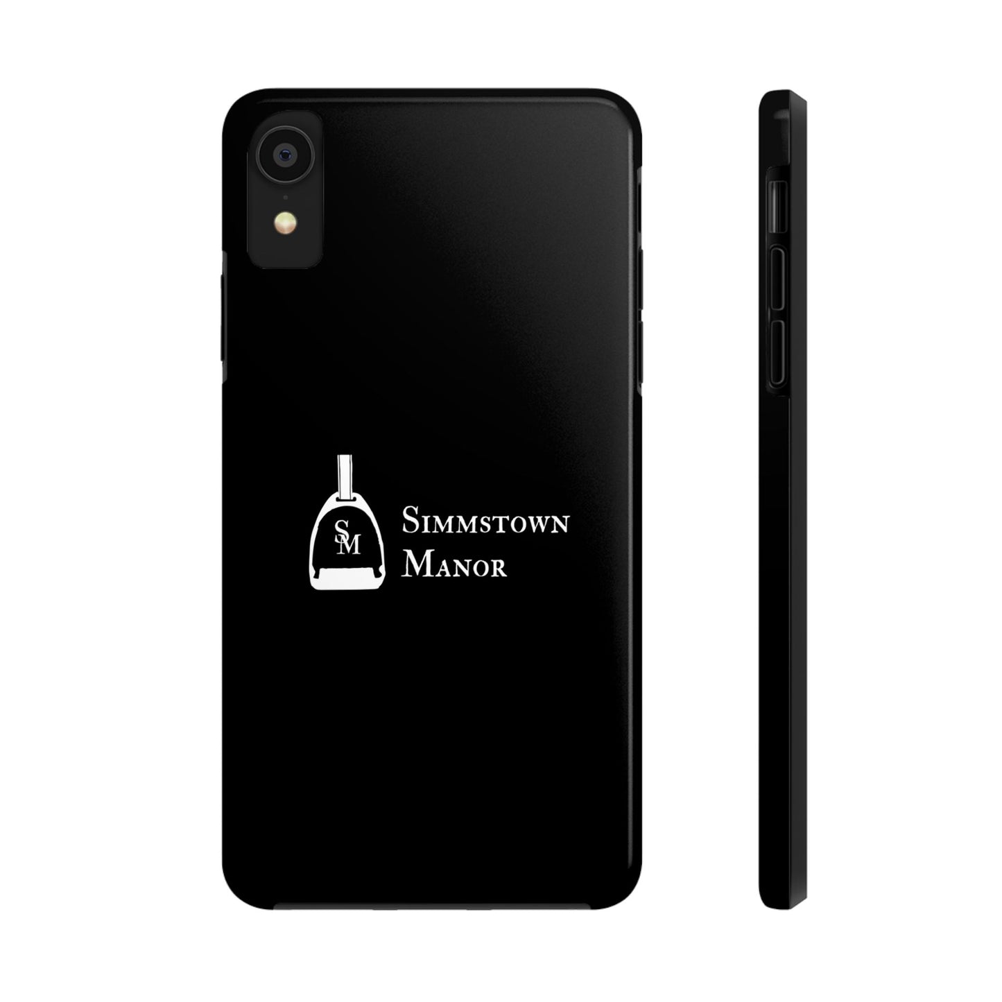 Tough Cases (iPhone 7-16)