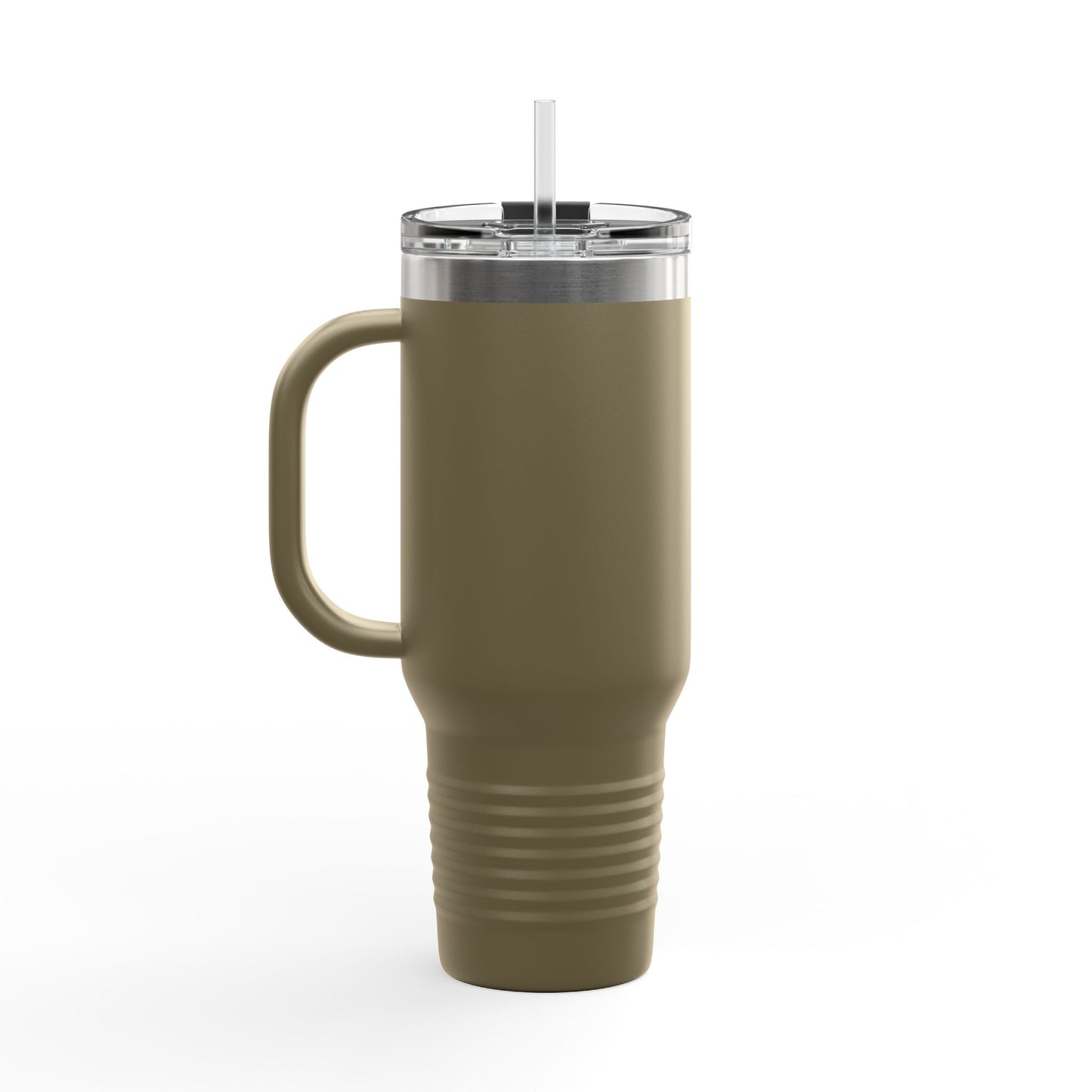 The Tough Tumbler, 40oz