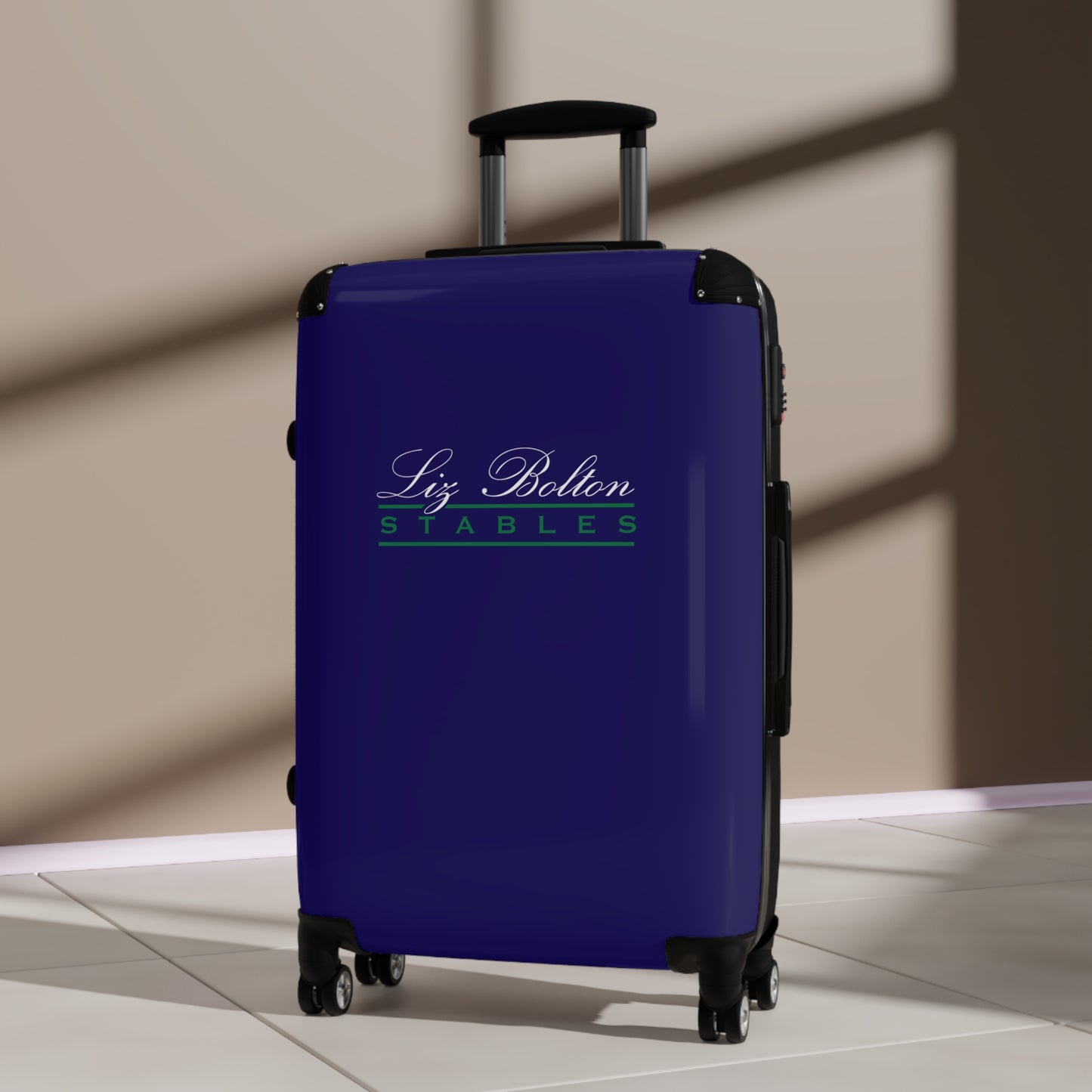Premium Suitcase (3 Sizes)
