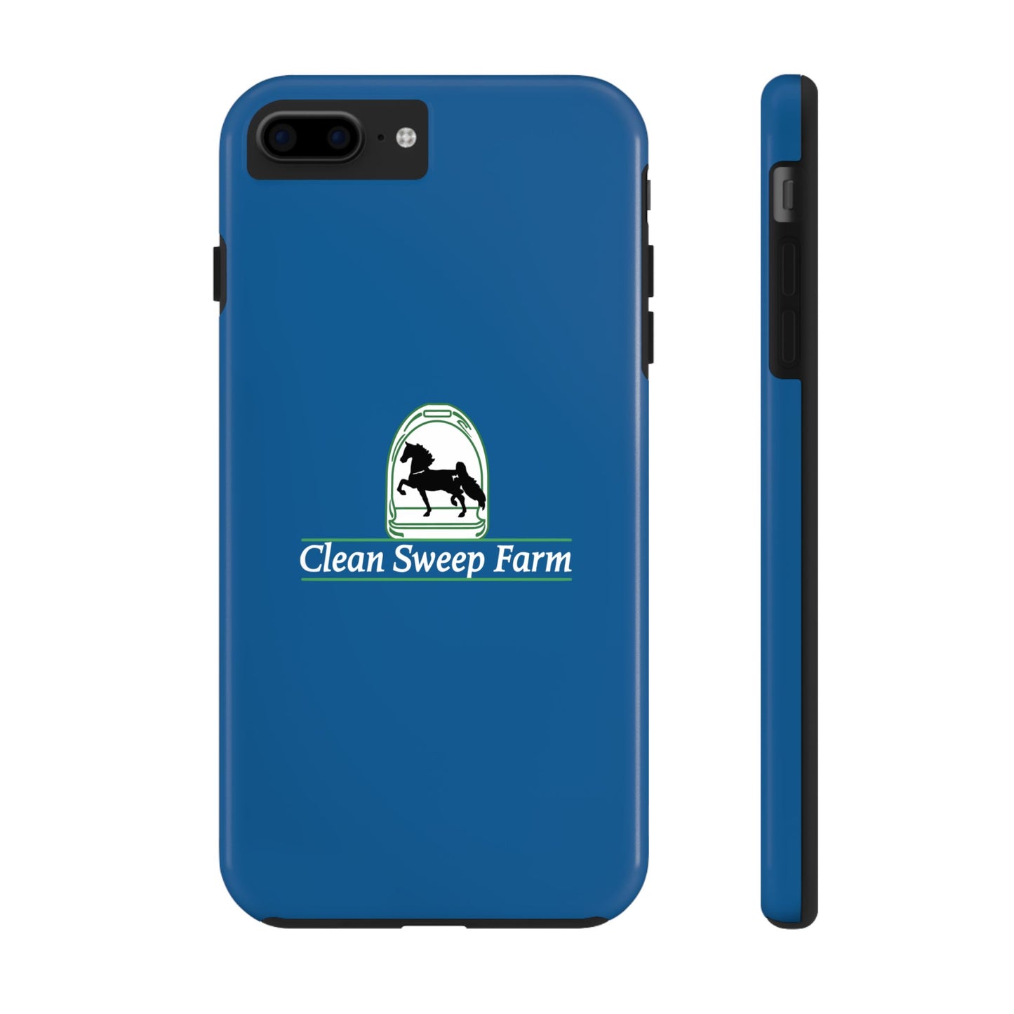 Tough Cases (iPhone 7-16)