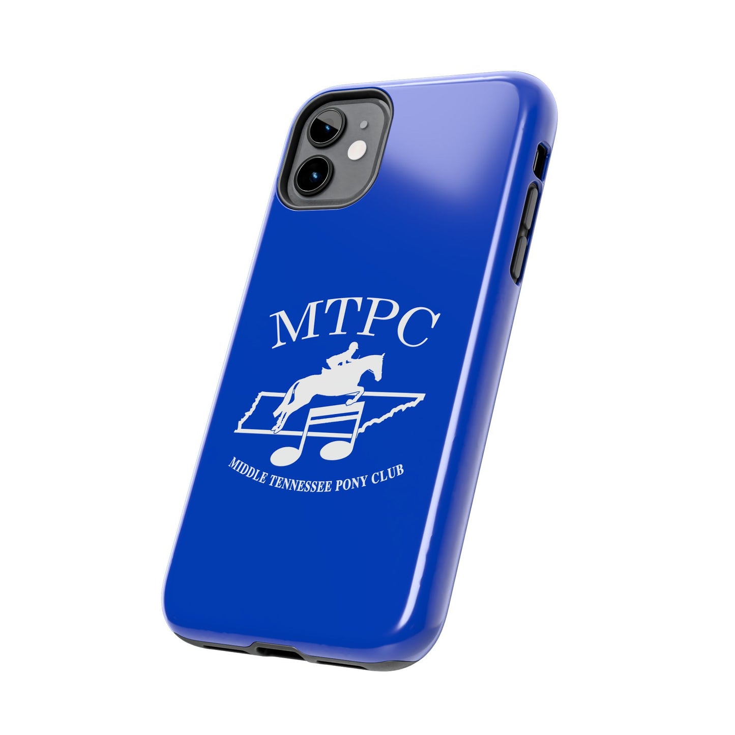 Tough Cases (iPhone 7-16)