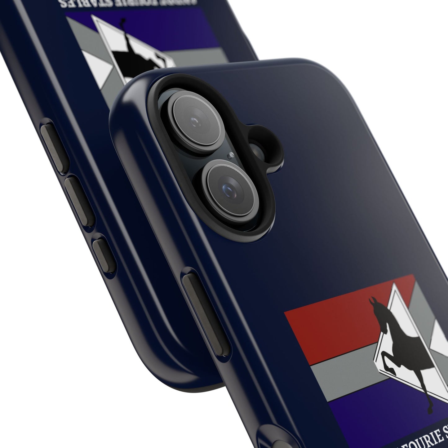 Tough Cases (iPhone 7-16)