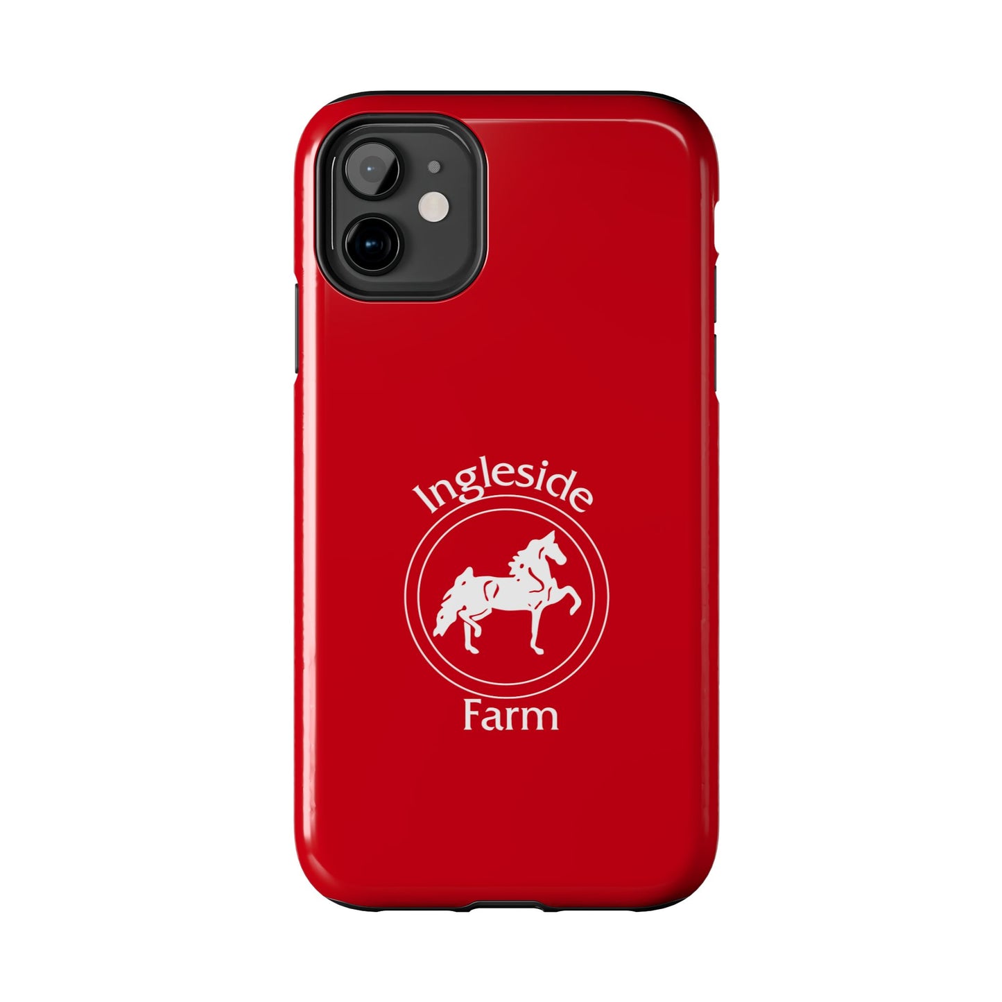 Tough Cases (iPhone 7-16)