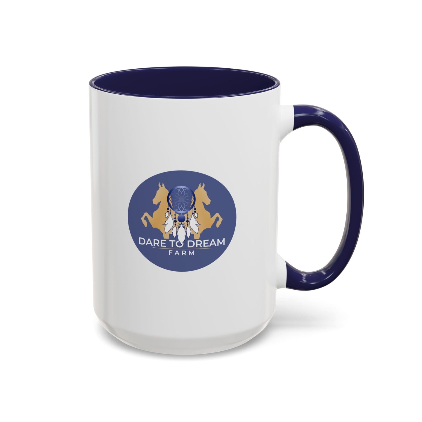 11oz Accent Mug