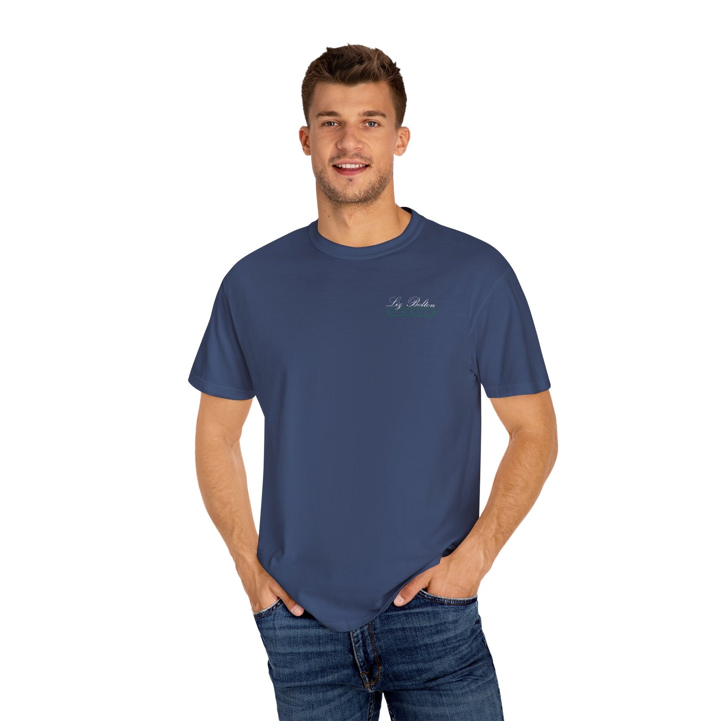 Comfort Colors Tee