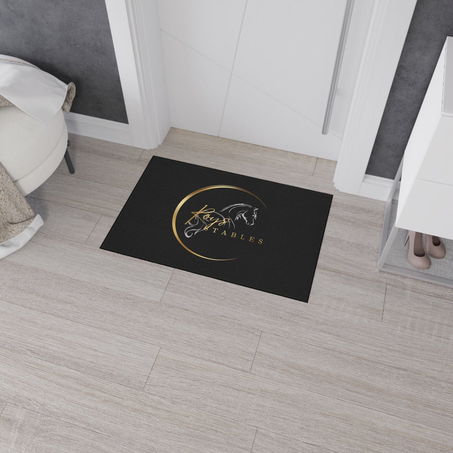 Heavy Duty Floor Mat (3 Sizes)