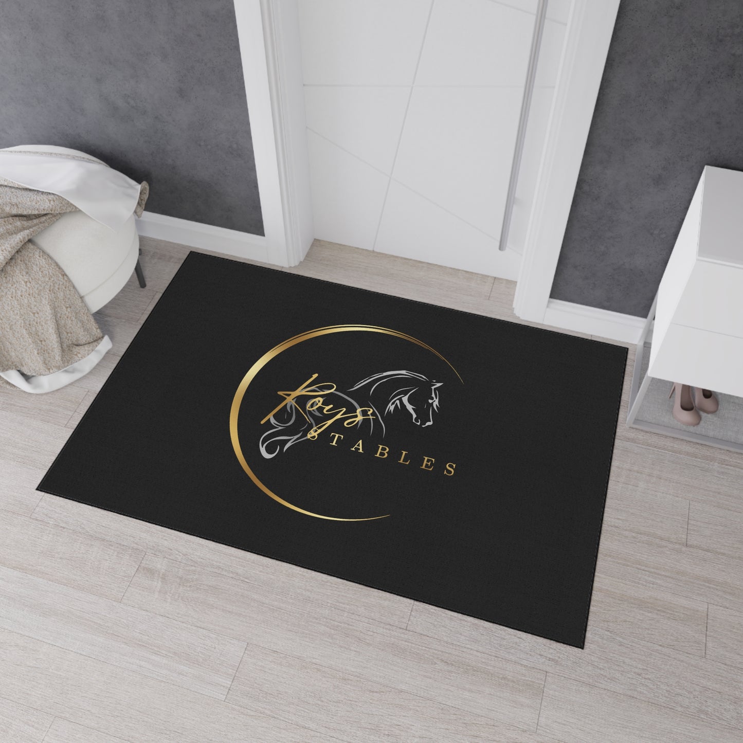 Heavy Duty Floor Mat (3 Sizes)
