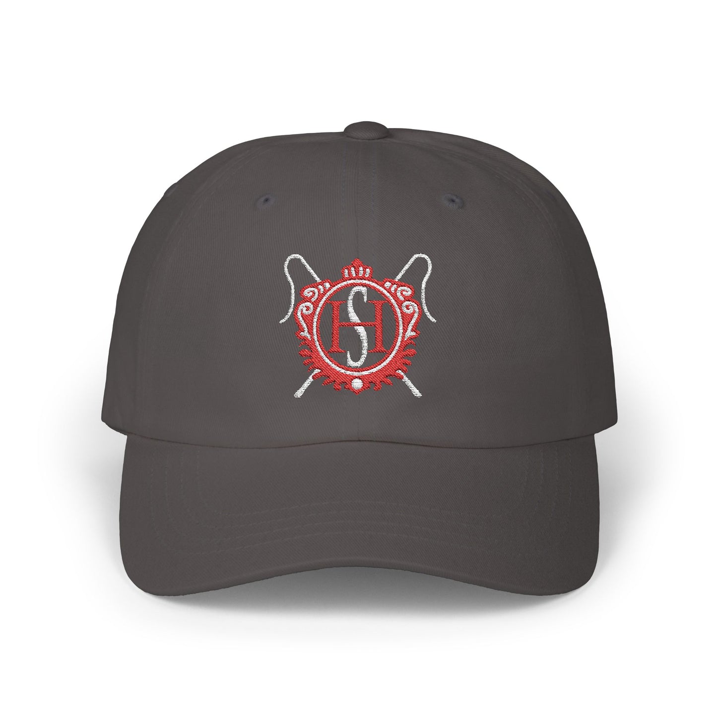 Embroidered Premium Hat