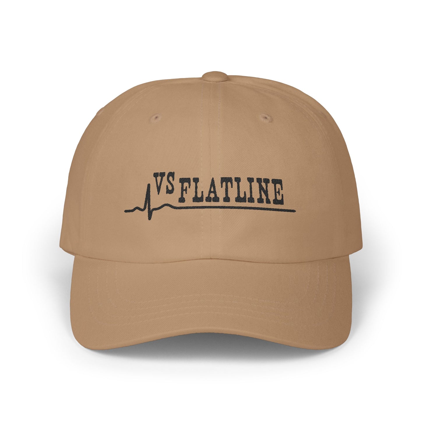 Embroidered Premium Hat