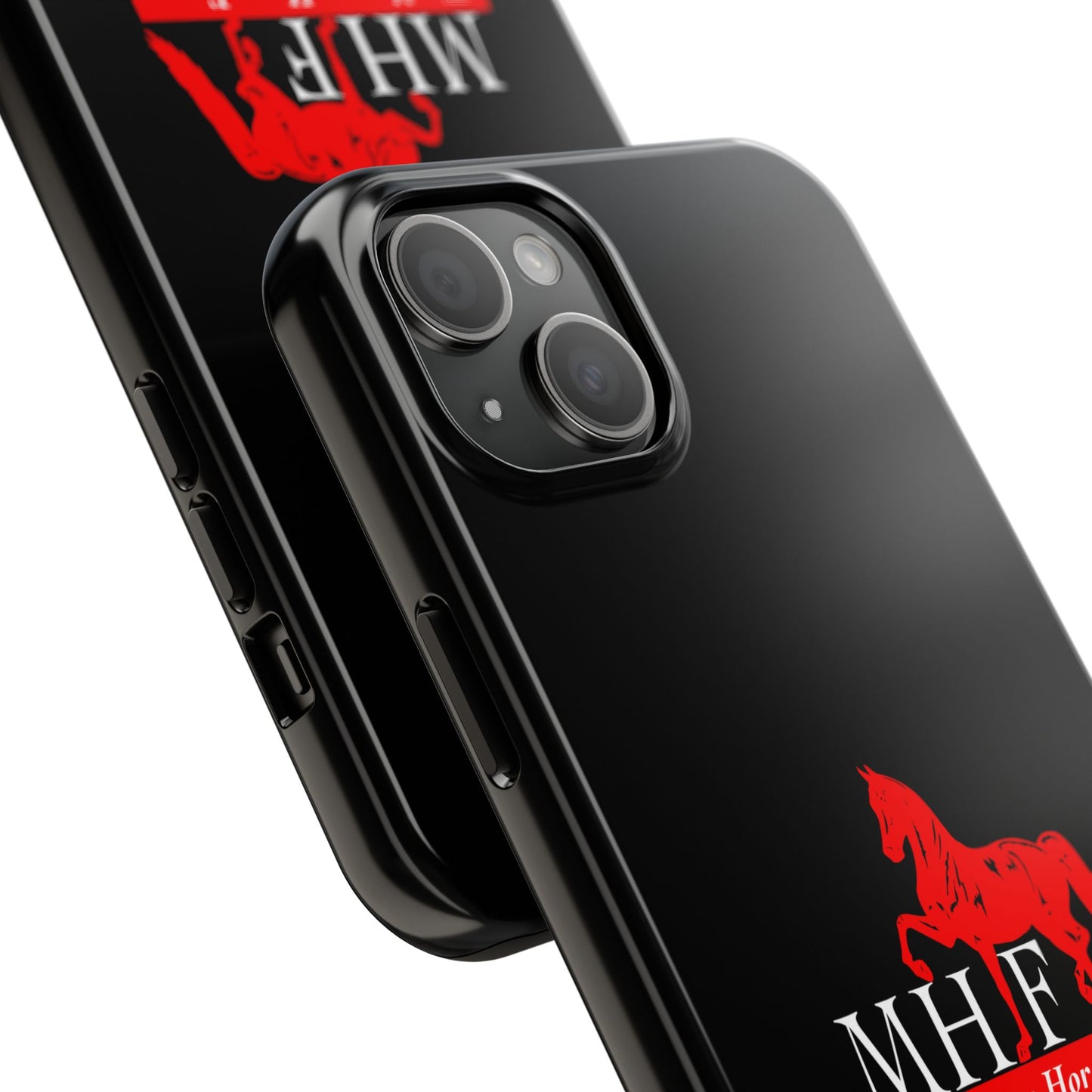 Tough Cases (iPhone 7-16)