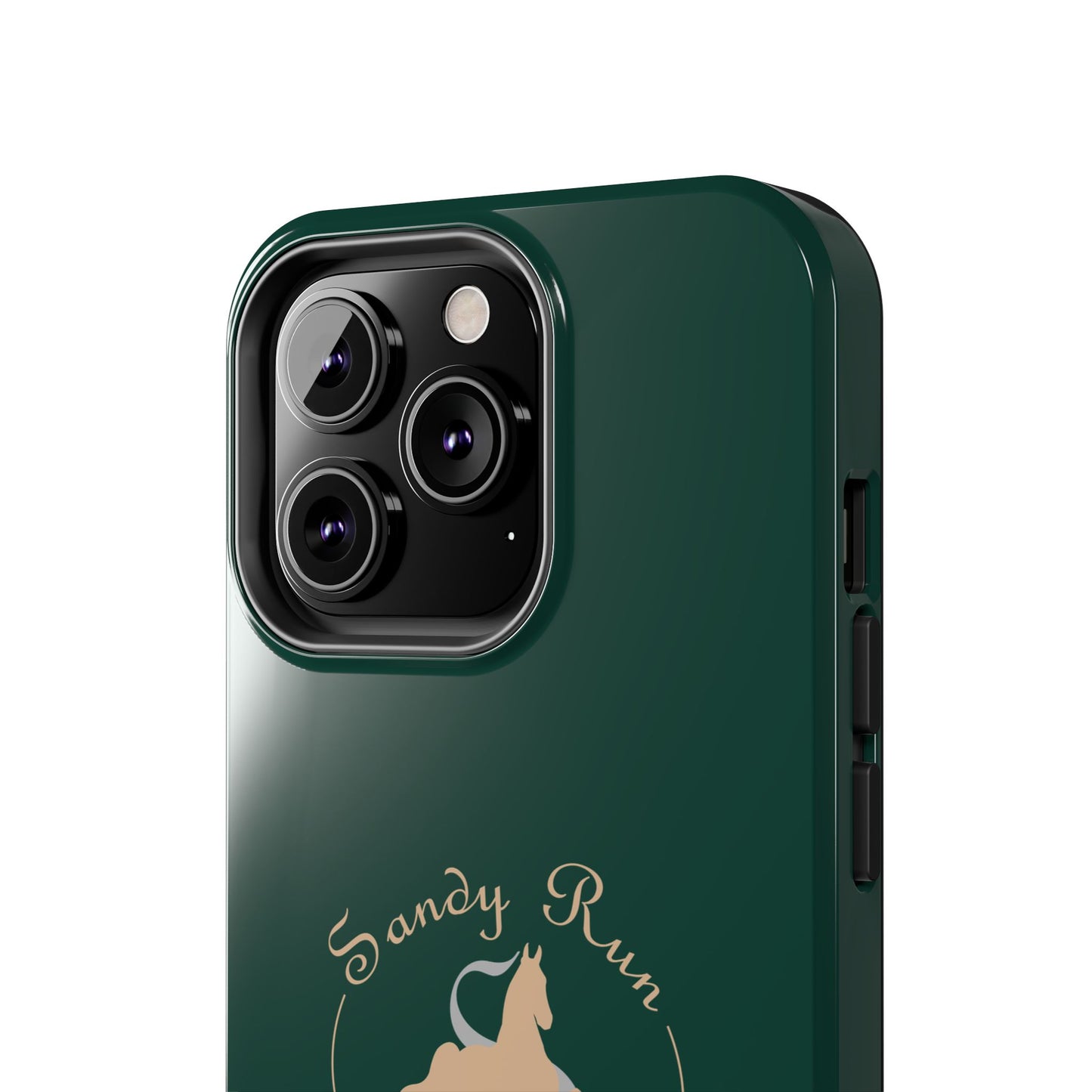 Tough Cases (iPhone 7-16)