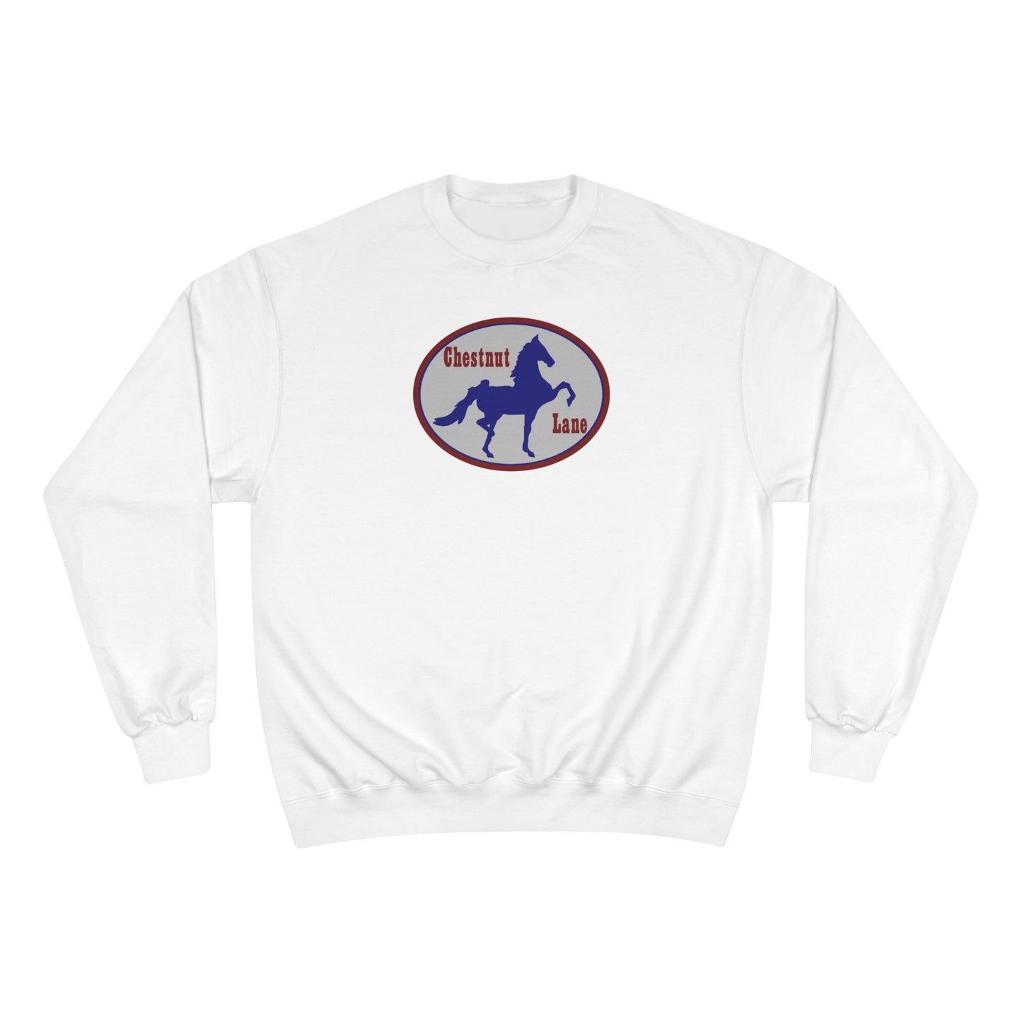 Champion® Sweatshirt