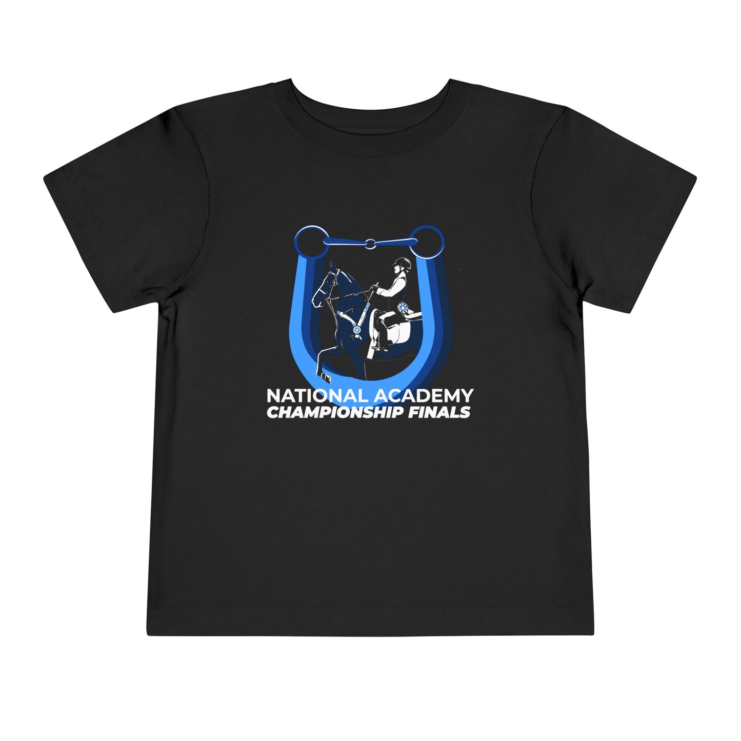 NACF Toddler Short Sleeve Tee