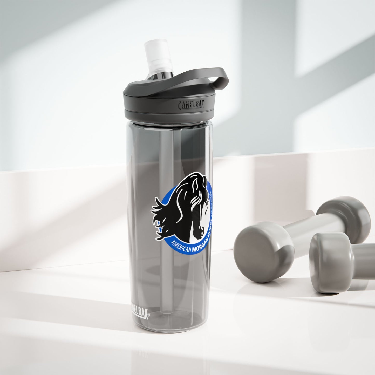 CamelBak®  Water Bottle, 25oz