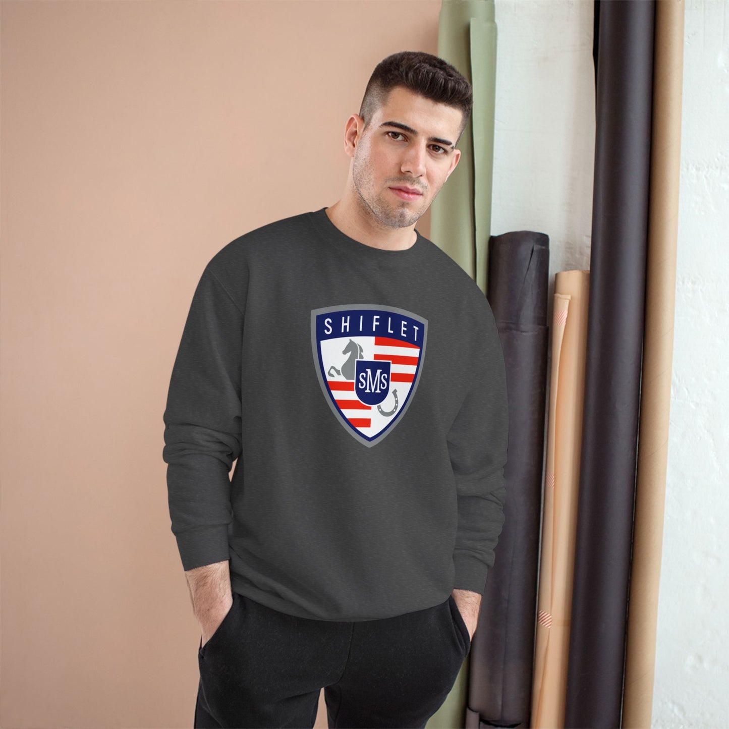 Champion® Sweatshirt