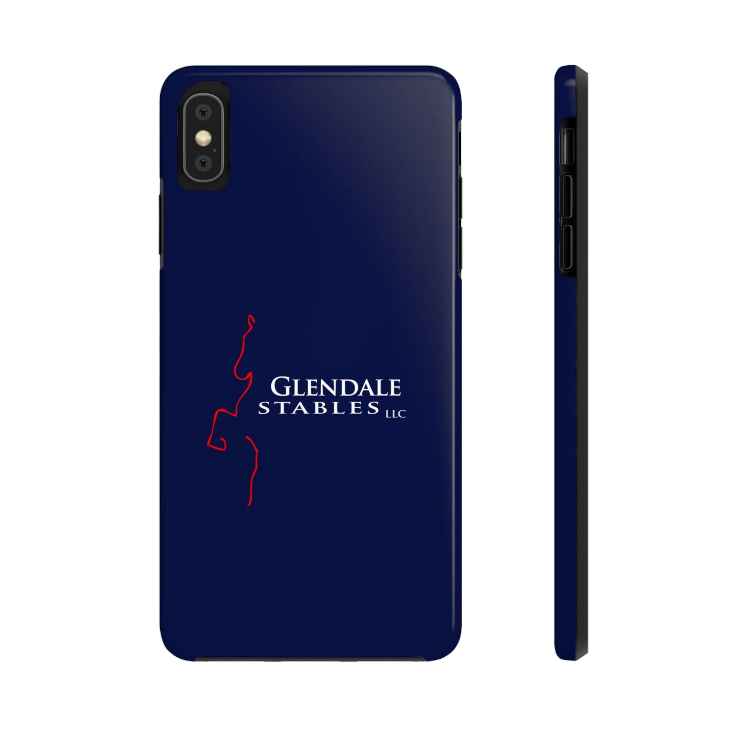 Tough Cases (iPhone 7-16)