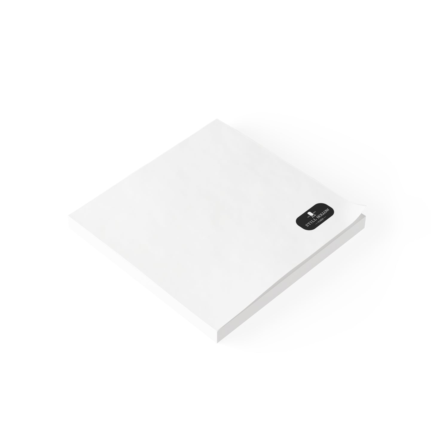 Post-it® Note Pads (4 sizes)