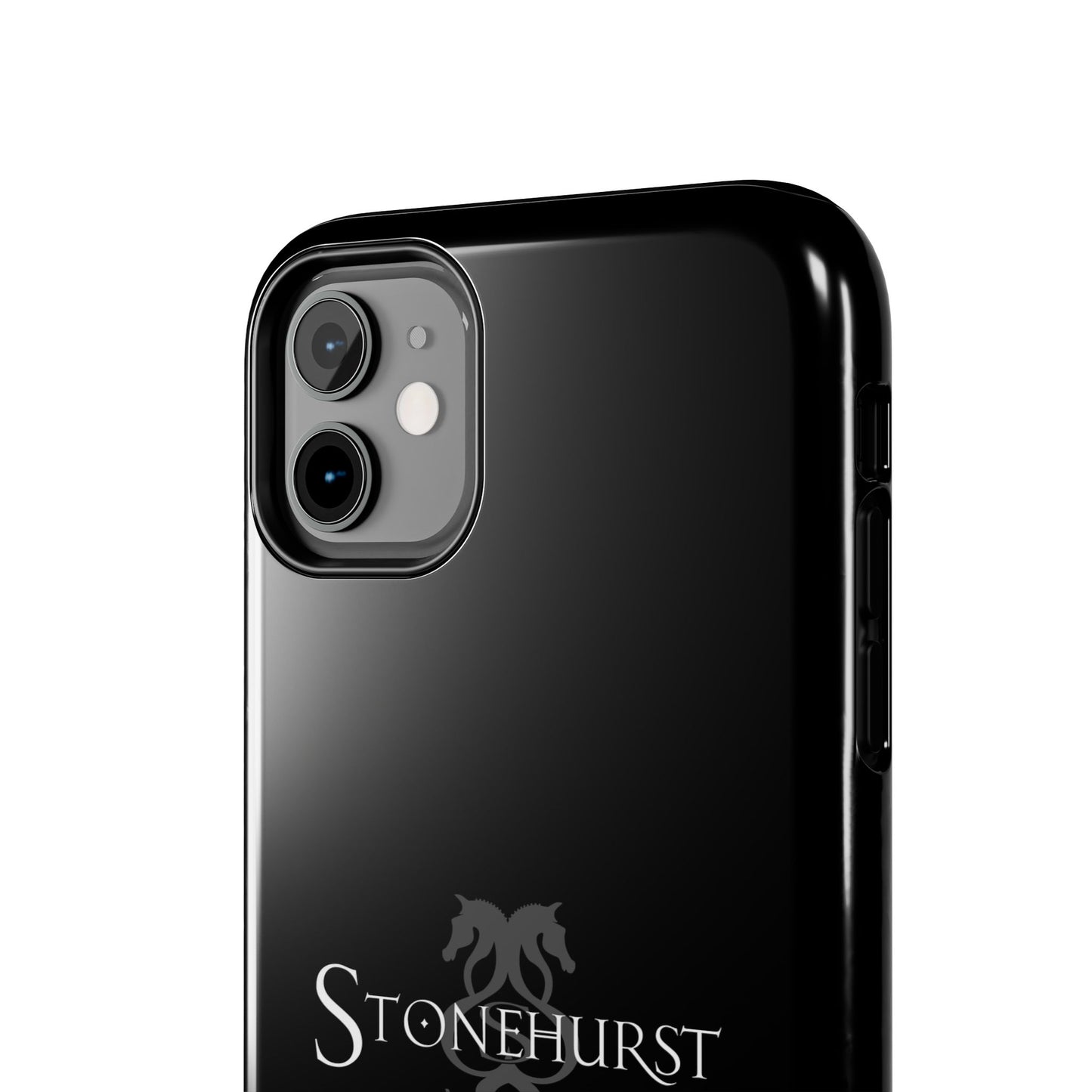 Tough Cases (iPhone 7-16)
