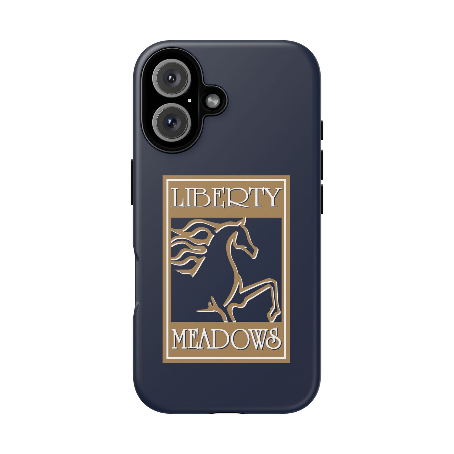iPhone & Samsung Tough Cases - 33 Options!