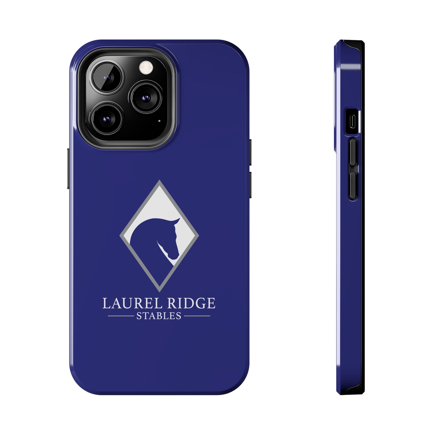 Tough Cases (iPhone 7-16)