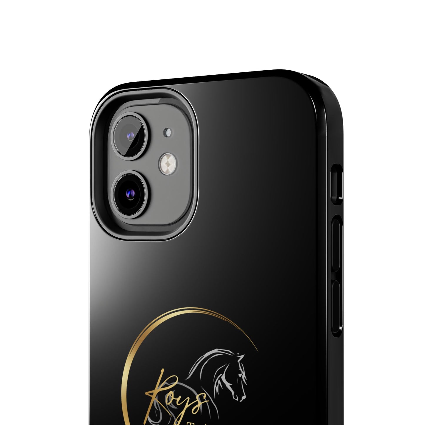Tough Cases (iPhone 7-16)