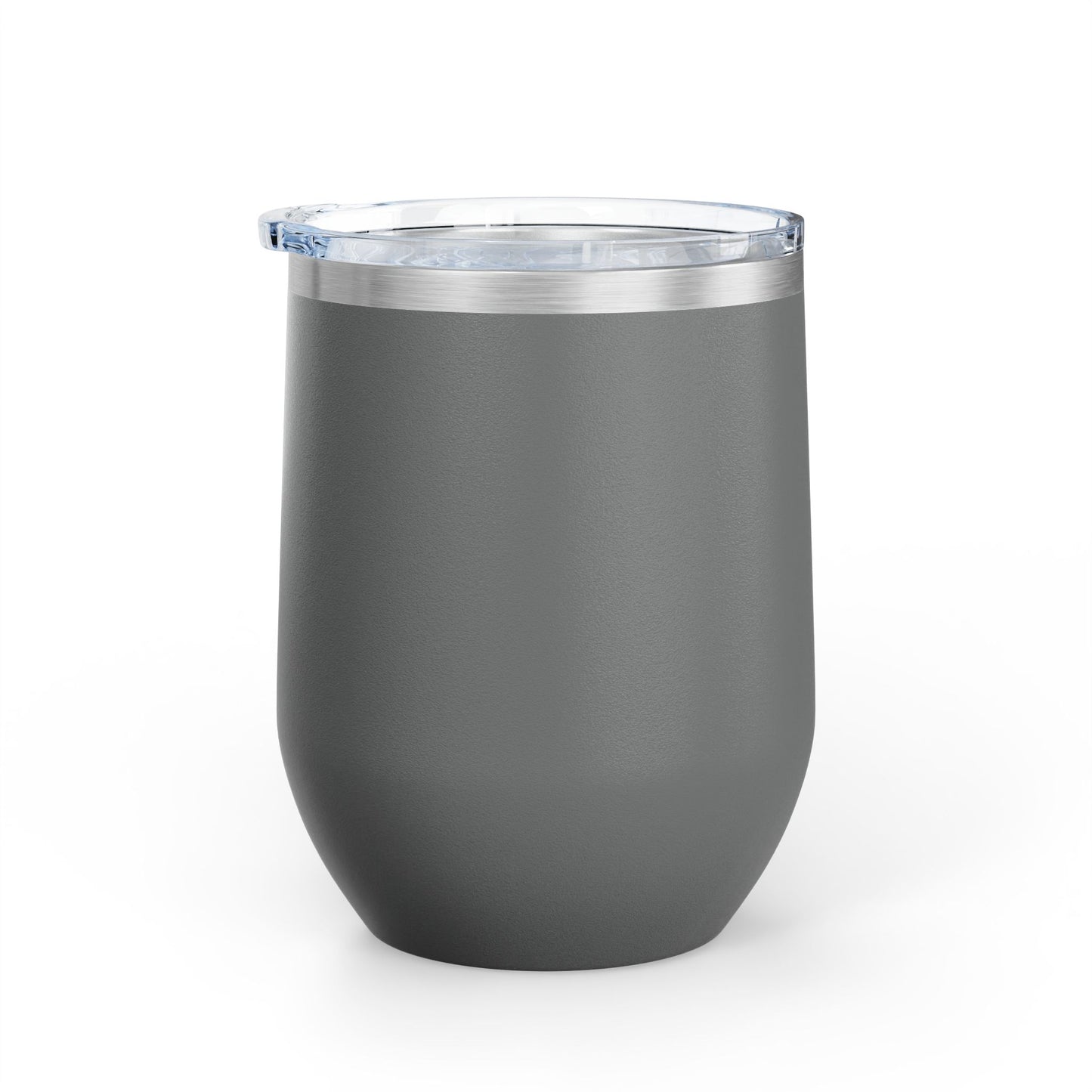Insulated Wine Tumbler, 12oz