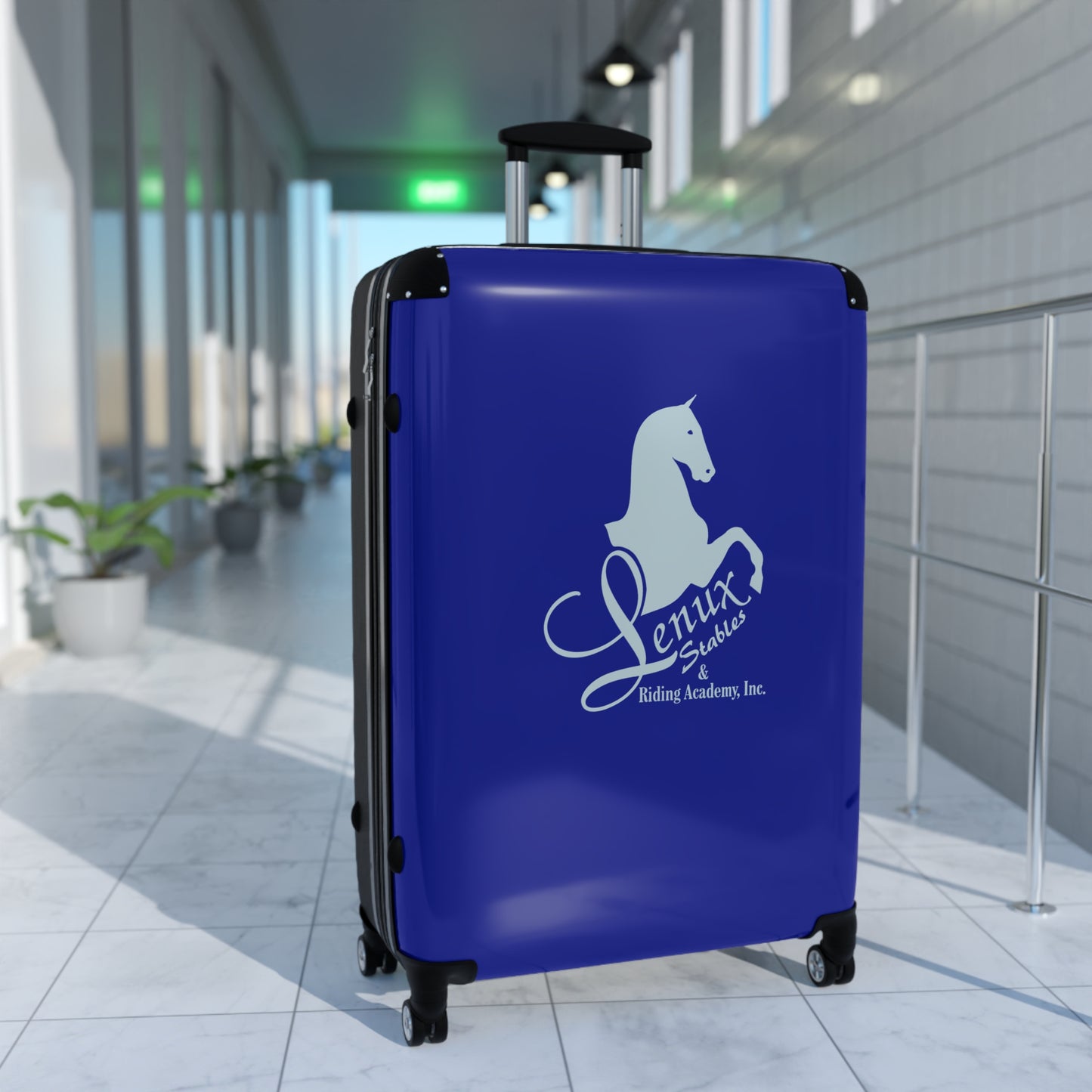Premium Suitcase (3 Sizes)