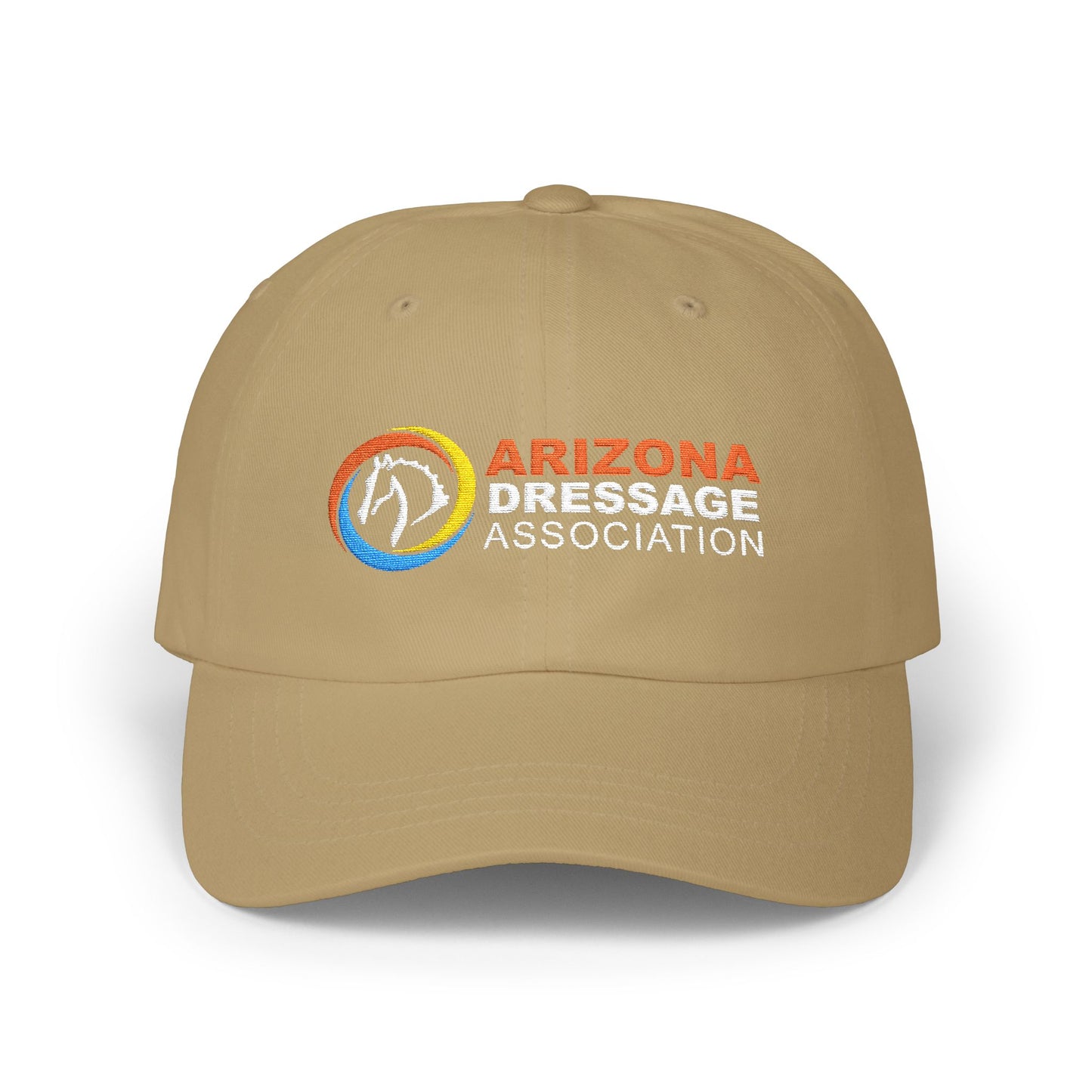 Embroidered Premium Hat