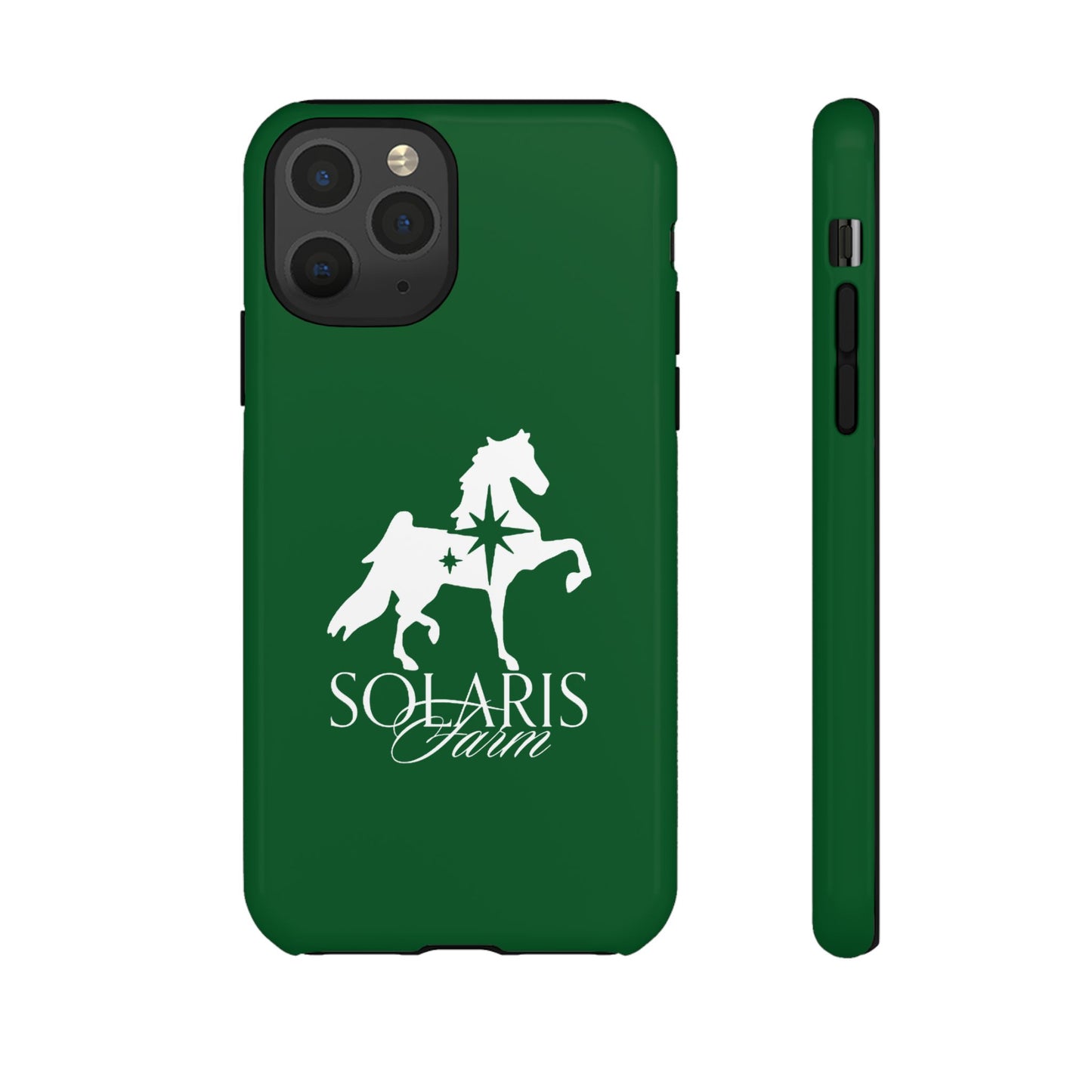 iPhone & Samsung Tough Cases - 33 Options!