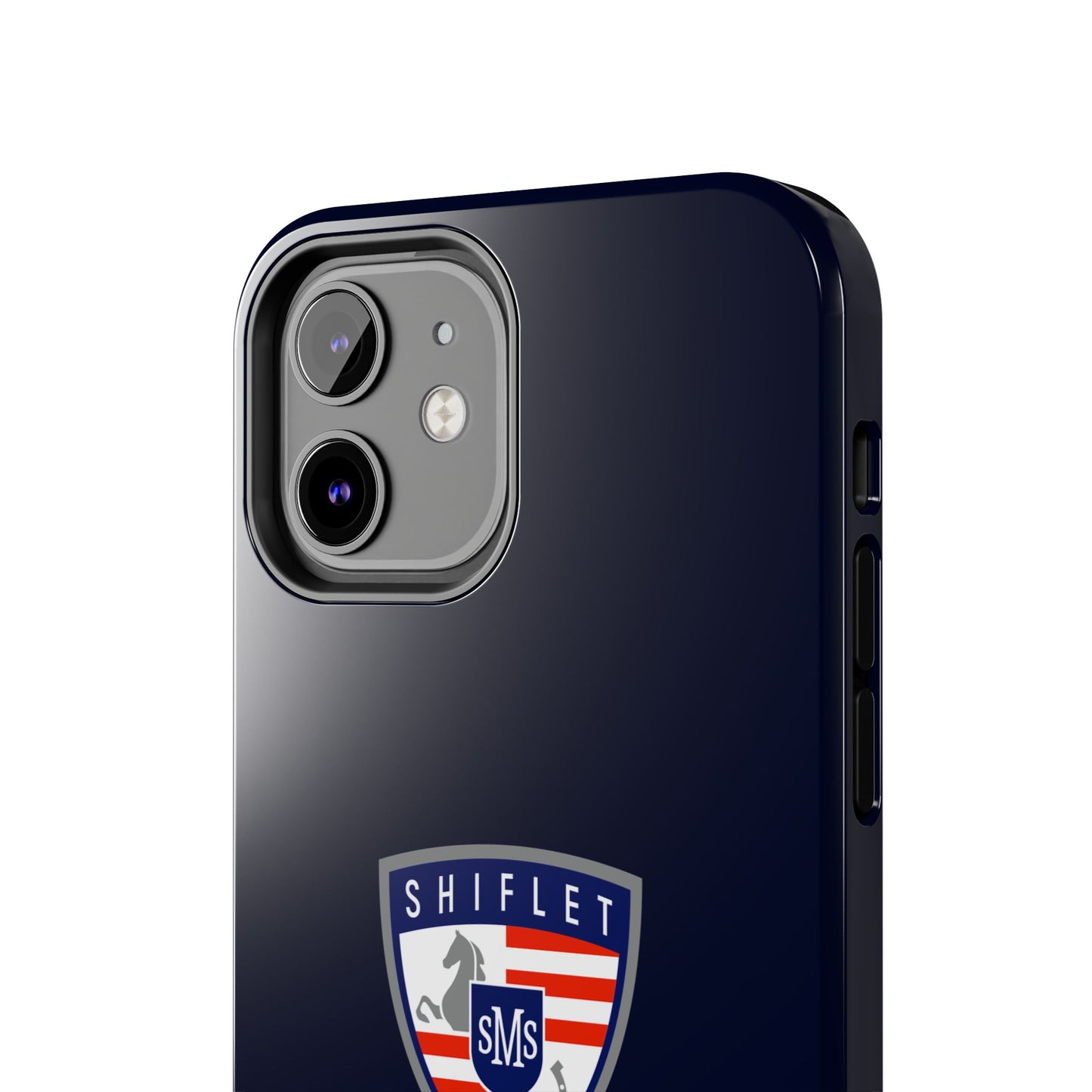 Tough Cases (iPhone 7-16)