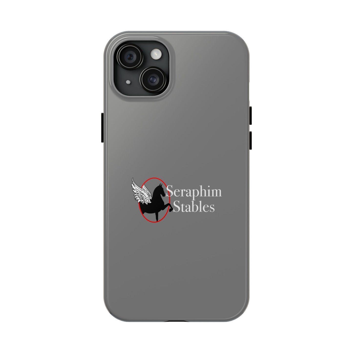 Tough Cases (iPhone 7-16)