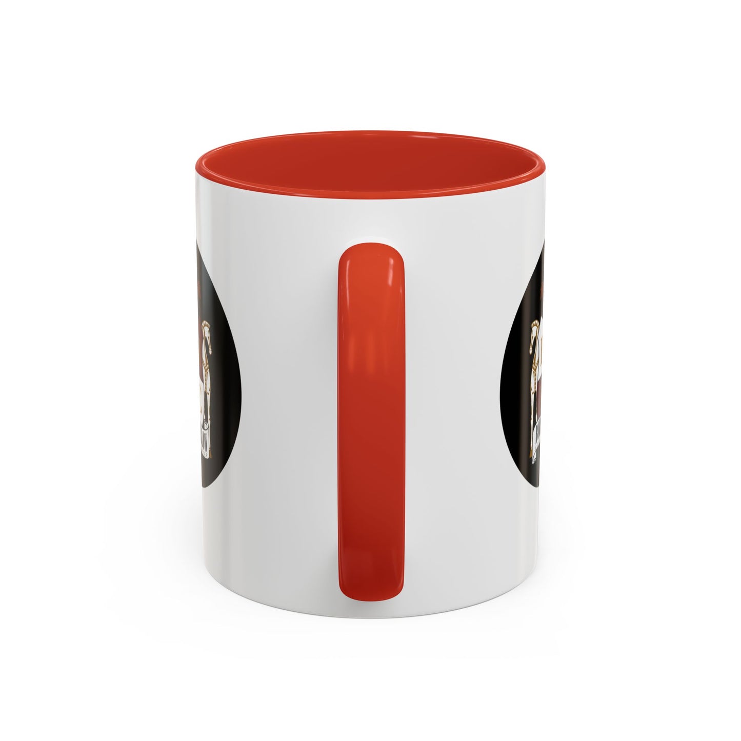 11oz Accent Mug