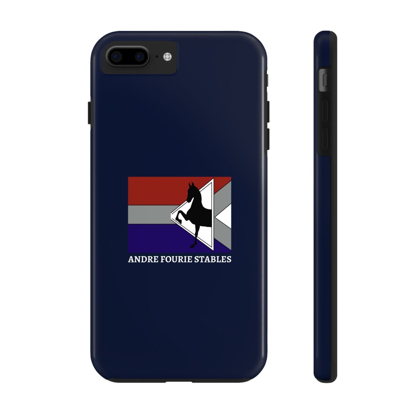 Tough Cases (iPhone 7-16)