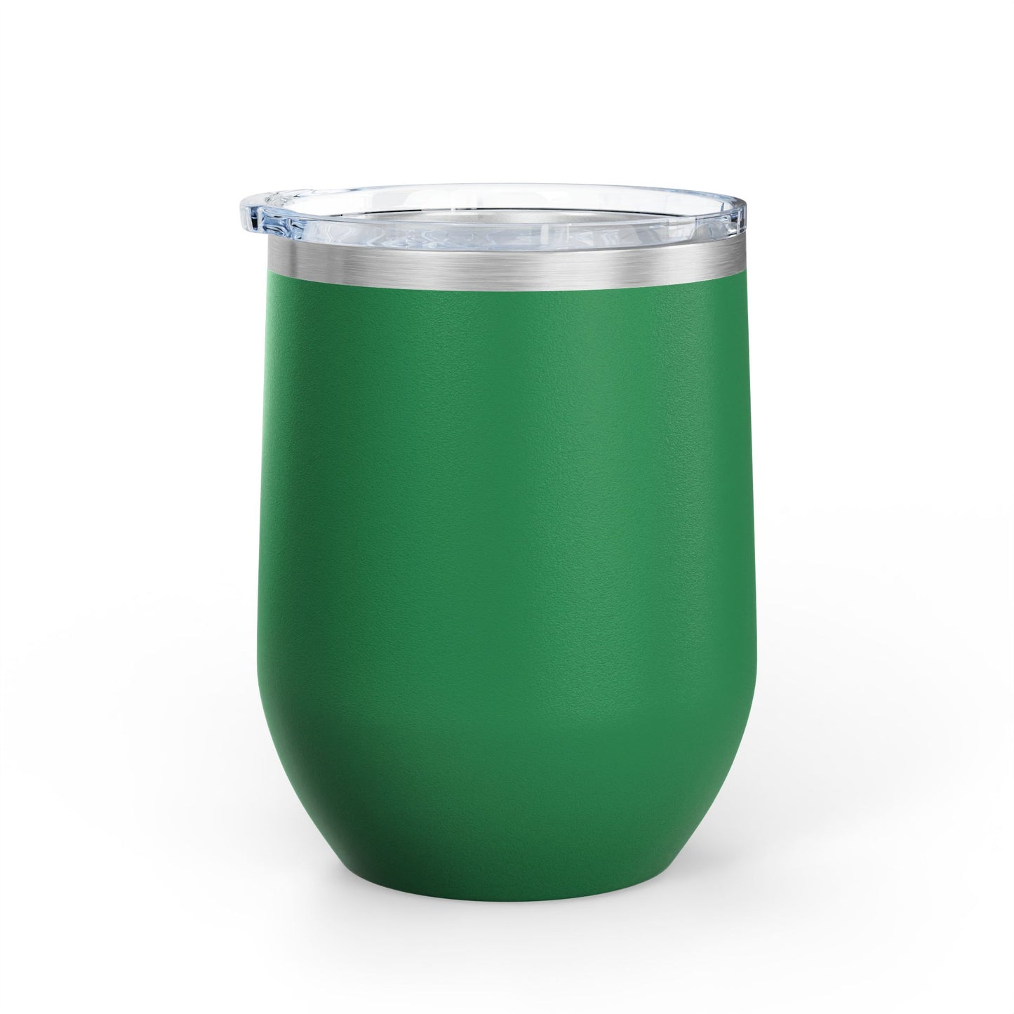 Insulated Wine Tumbler, 12oz