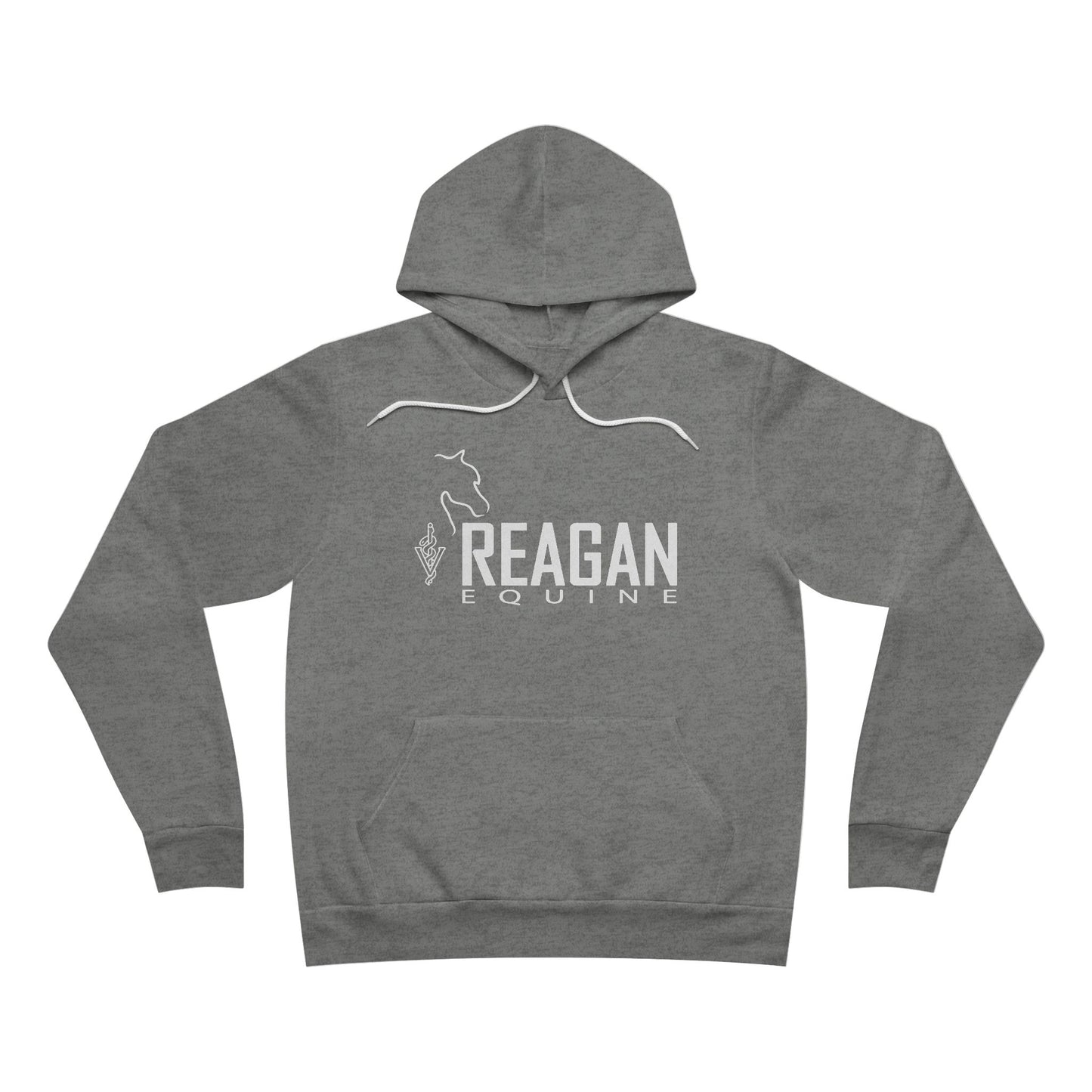 Premium Fleece Pullover Hoodie