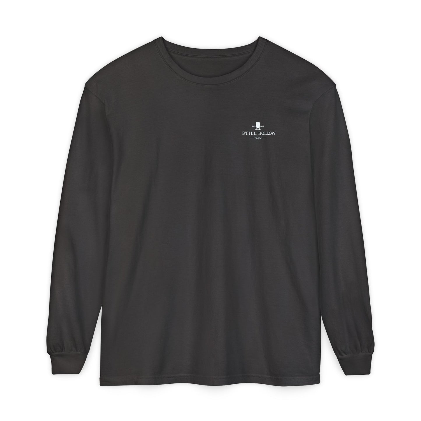 Comfort Colors Long Sleeve Tee