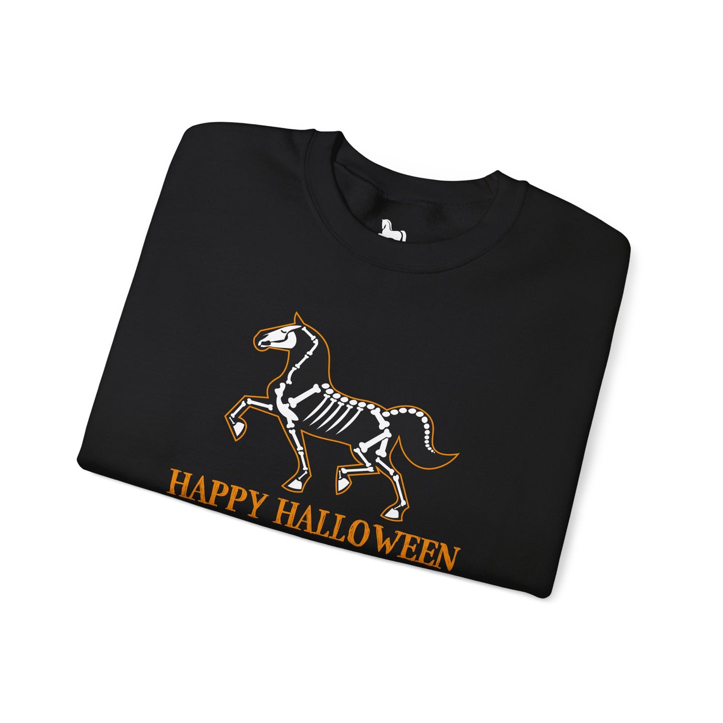 Bony Pony Crewneck - Halloween 2025