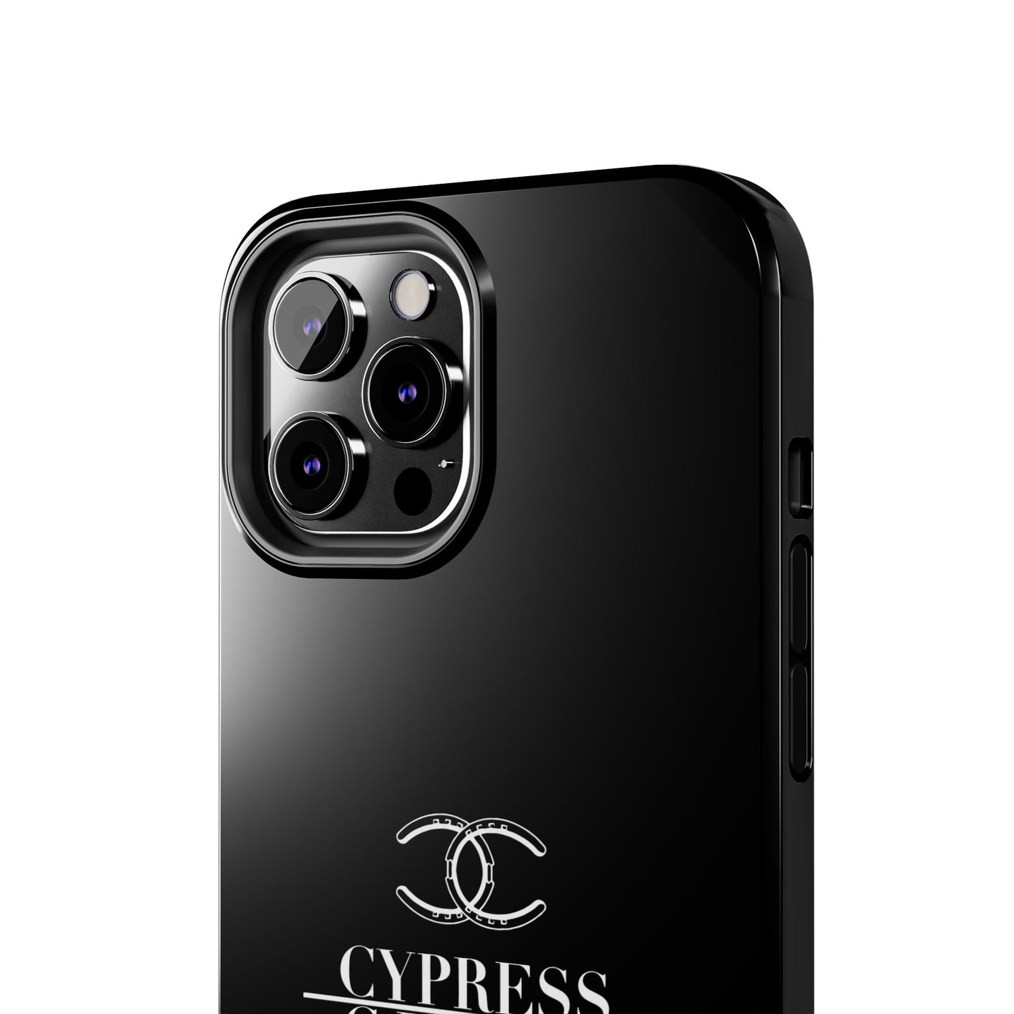 Tough Cases (iPhone 7-16)