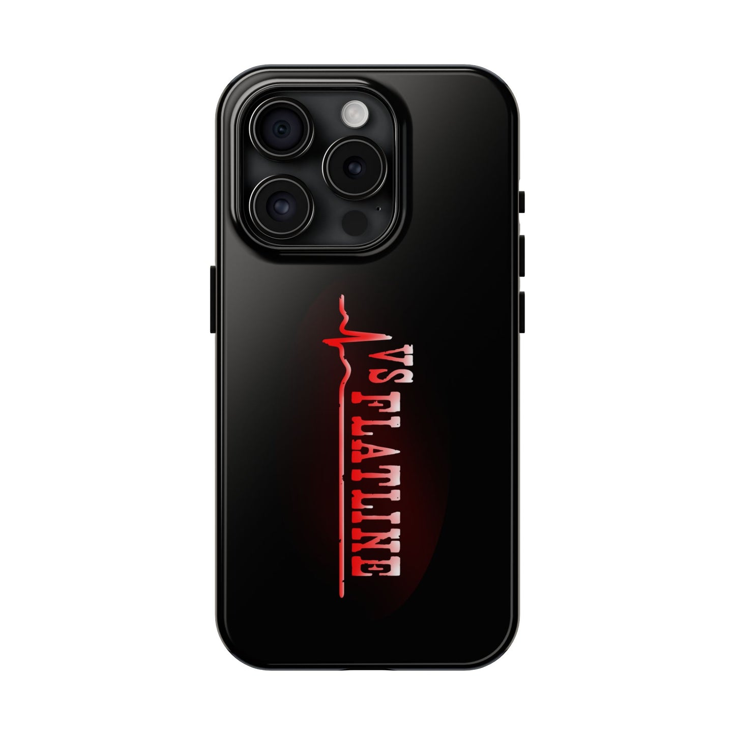 Tough Cases (iPhone 7-16)