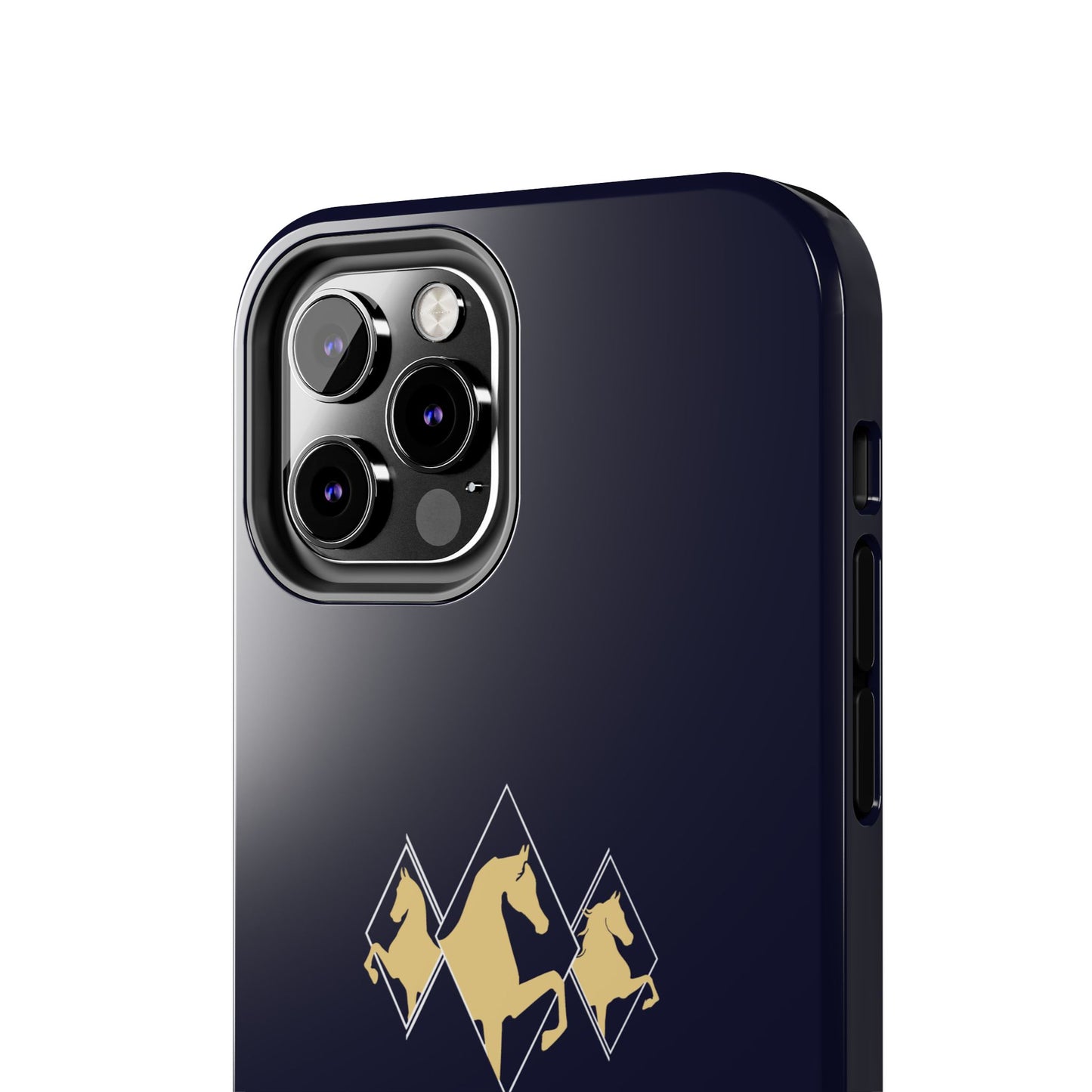 Tough Cases (iPhone 7-16)