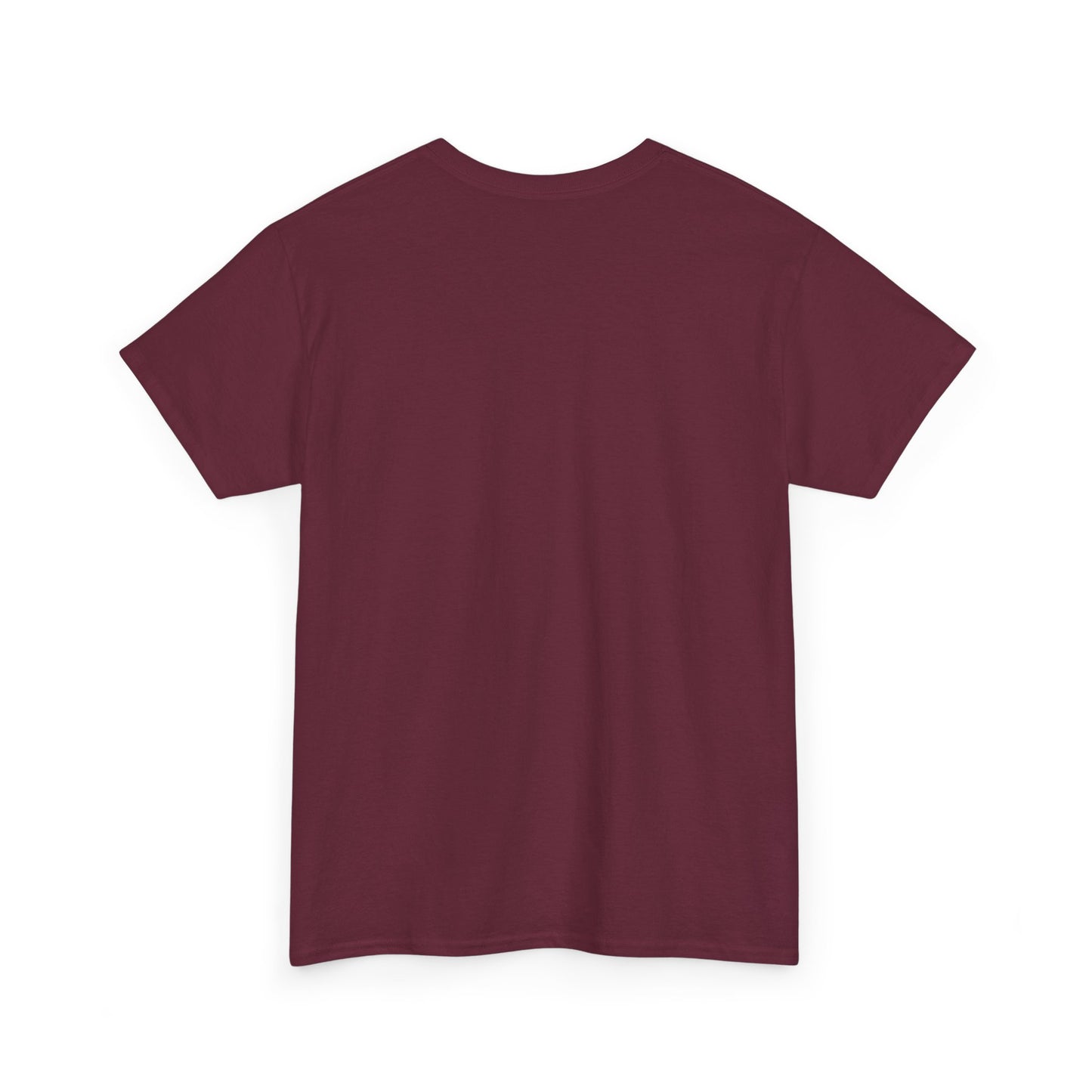 Classic Cotton Tee