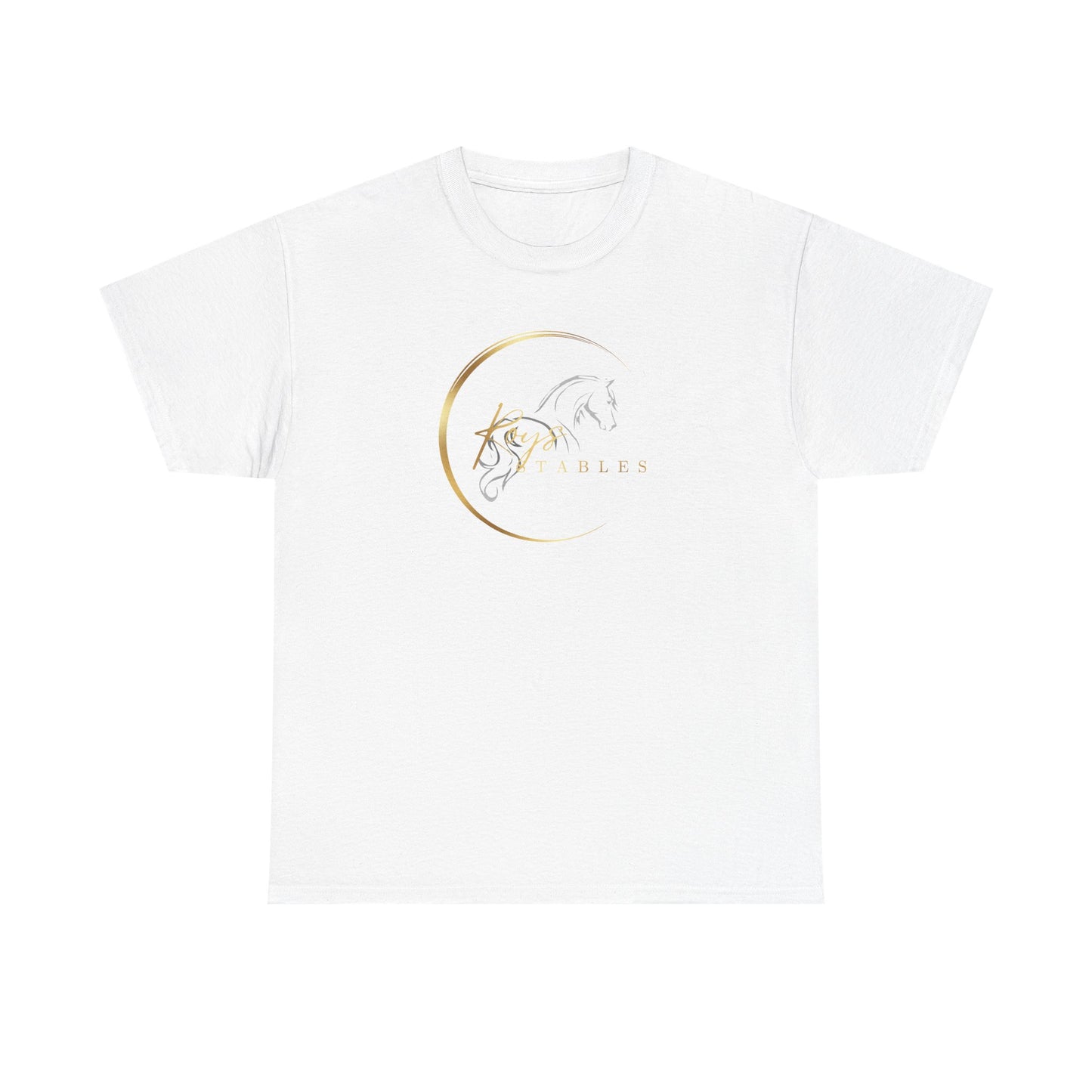 Classic Cotton Tee