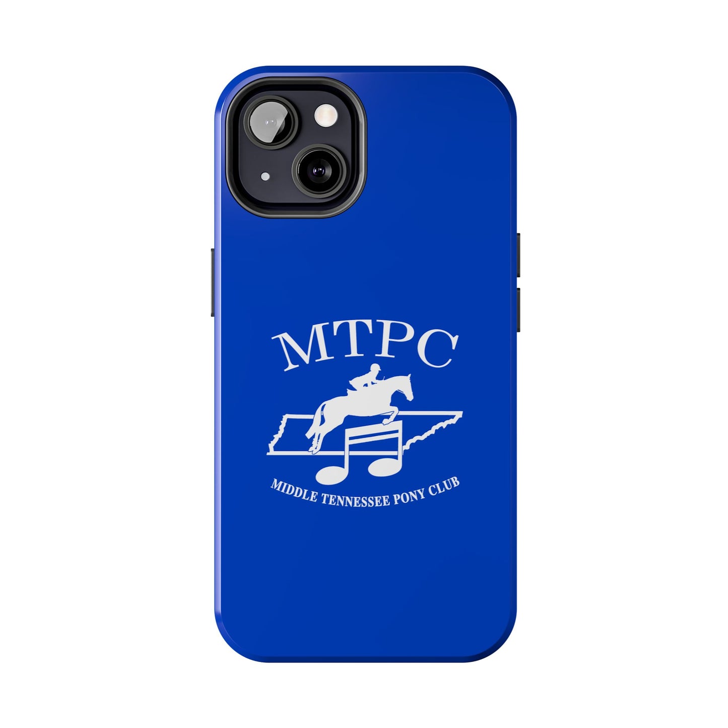 Tough Cases (iPhone 7-16)