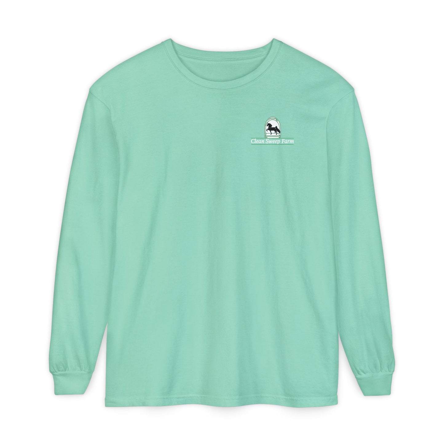 Comfort Colors Long Sleeve Tee