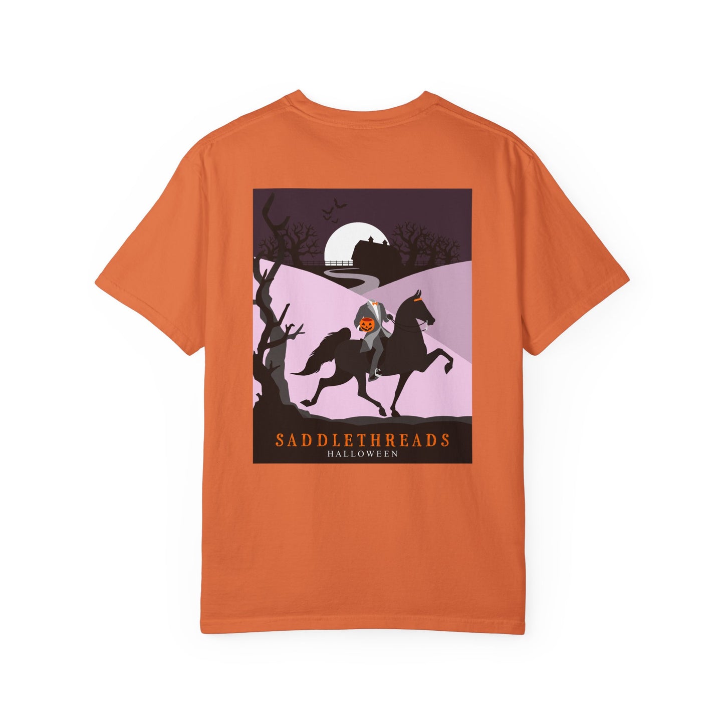 Headless Horseman - Halloween 2025