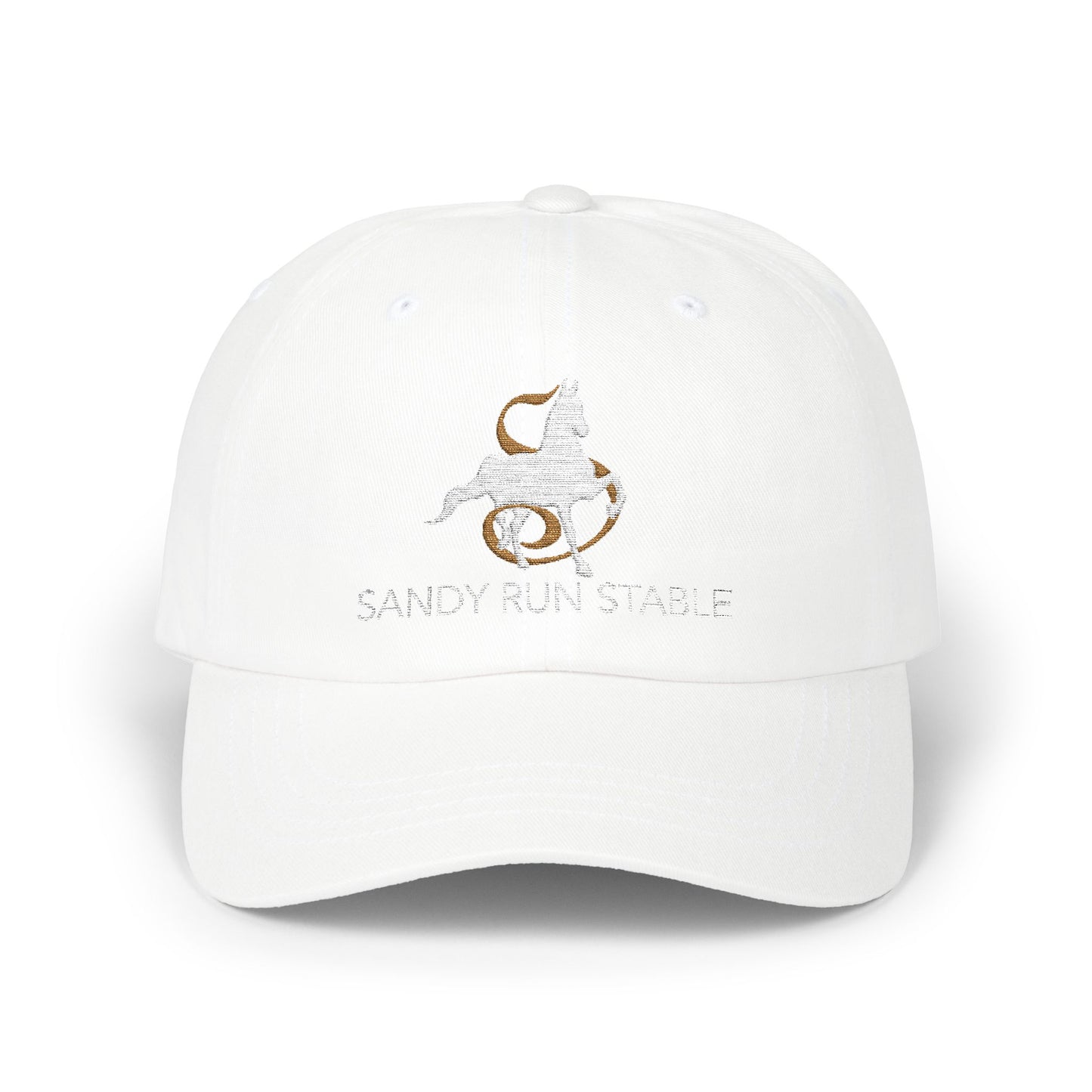Embroidered Premium Hat