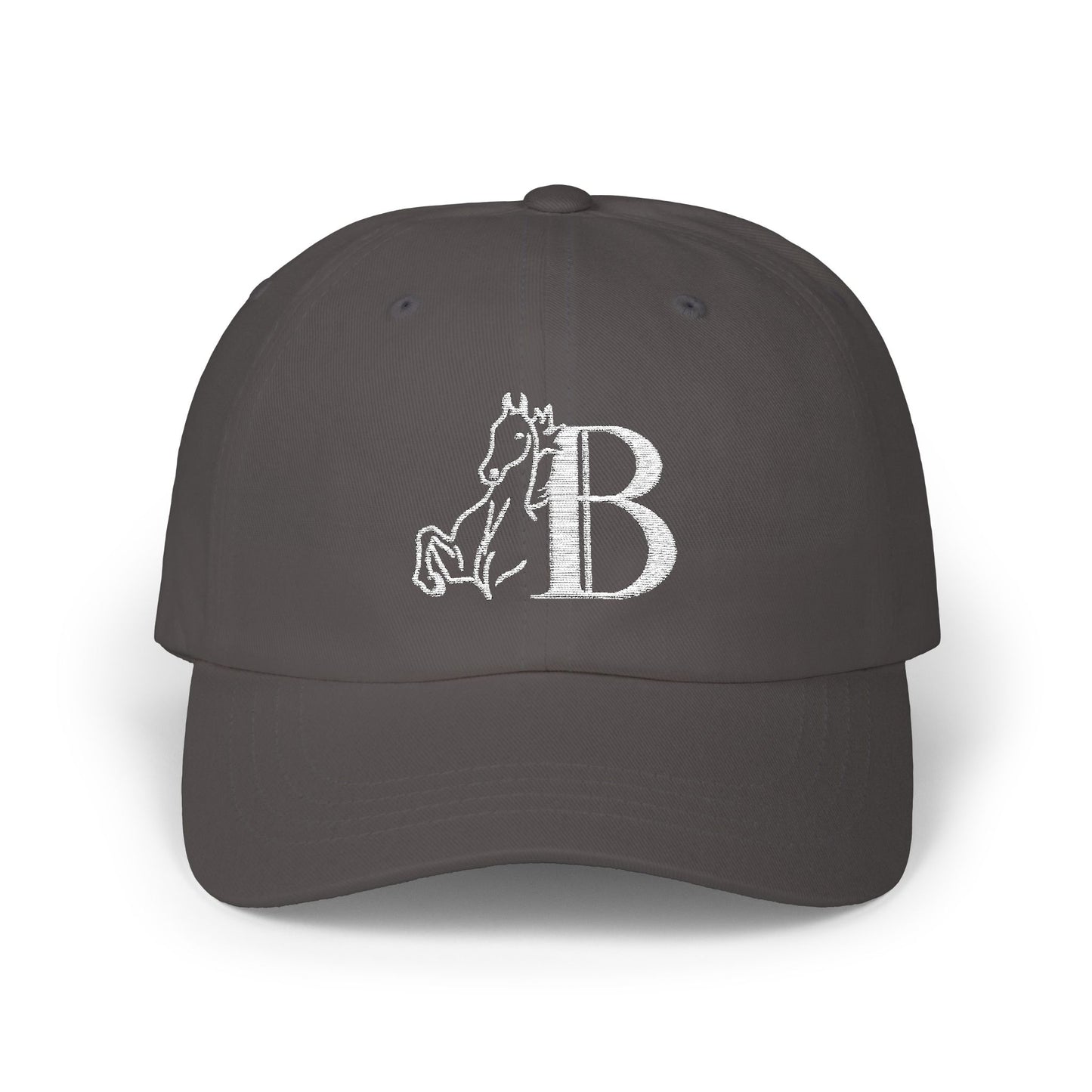 Embroidered Premium Hat