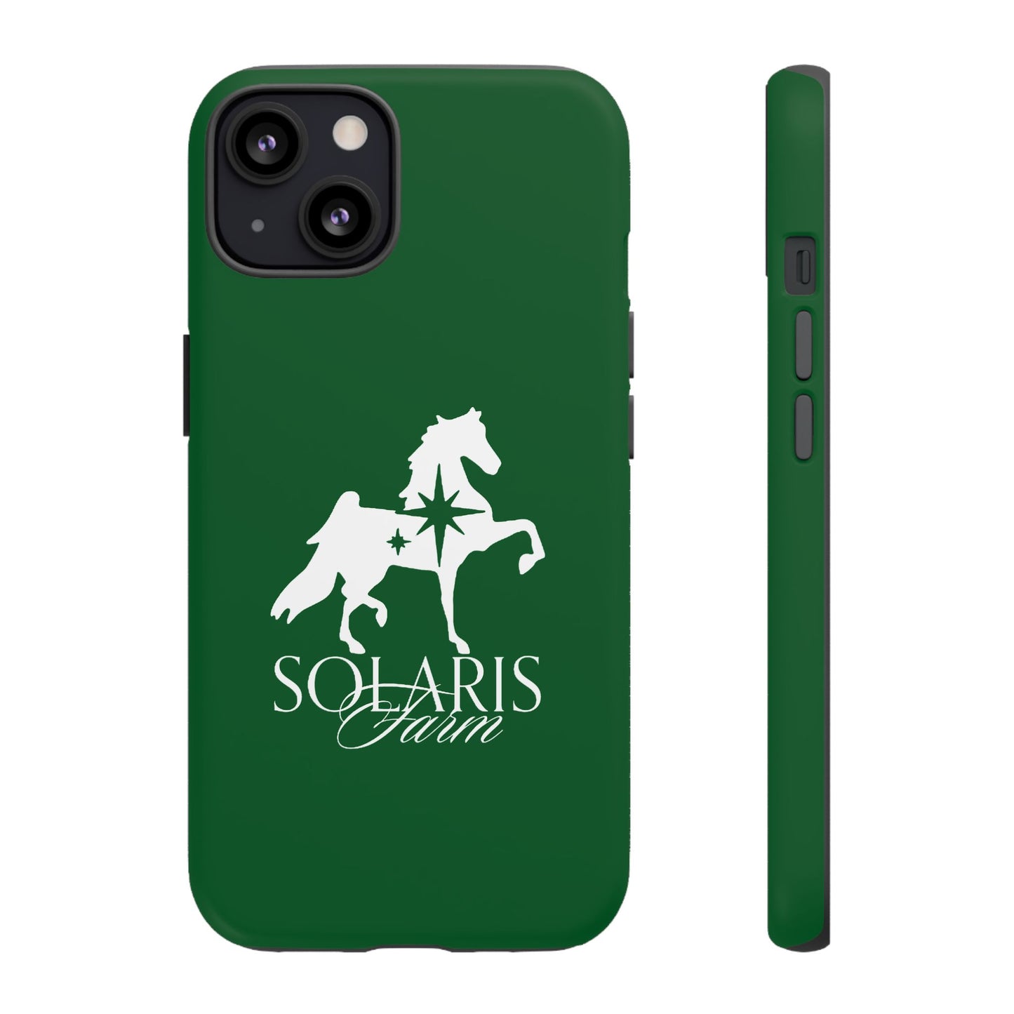 iPhone & Samsung Tough Cases - 33 Options!