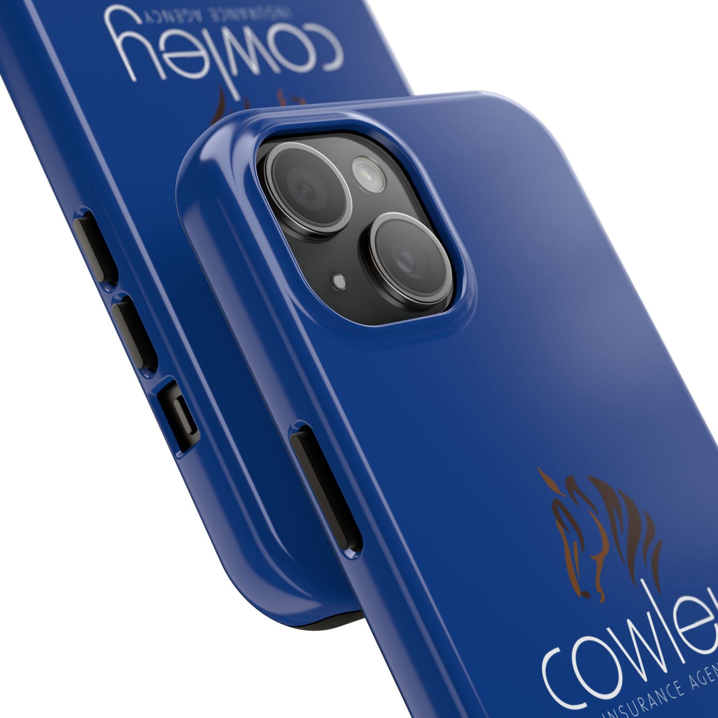 Tough Cases (iPhone 7-16)