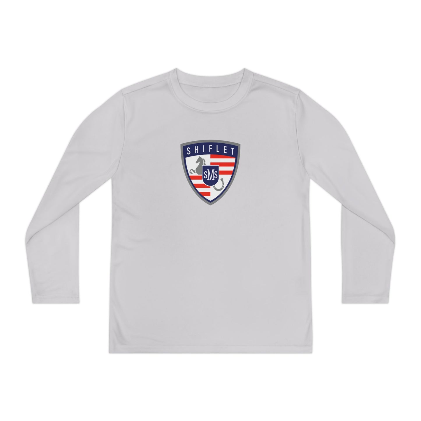 Youth Sport-Tek PosiCharge ® Competitor™ Tee
